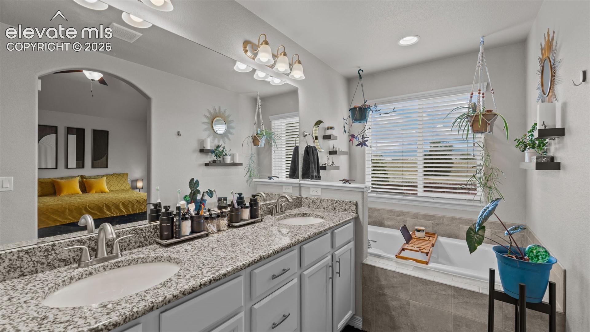 Photo 24 of 6754 Phantom Way, Colorado Springs