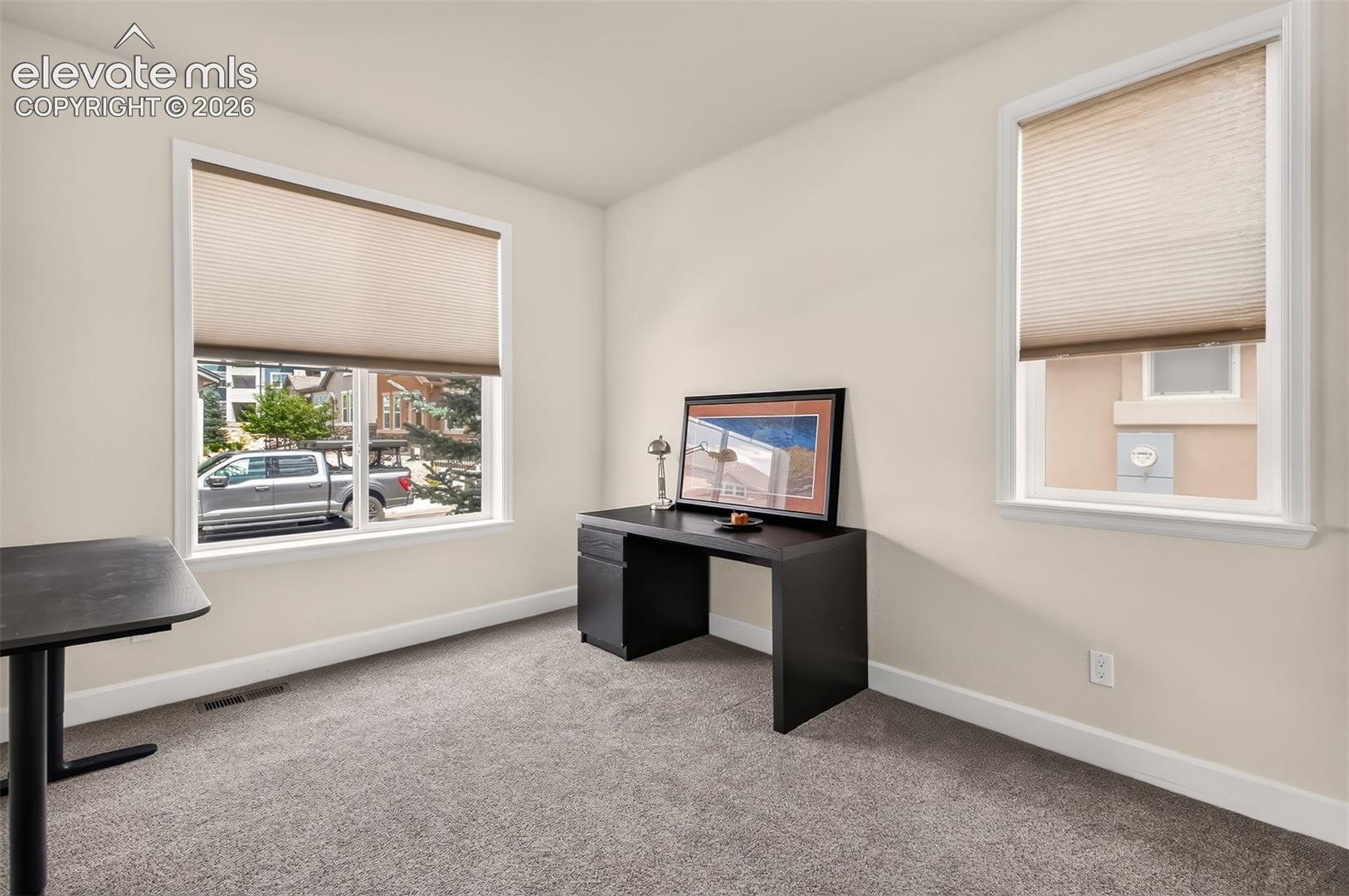 Photo 15 of 1506 PROMONTORY BLUFF View, Colorado Springs
