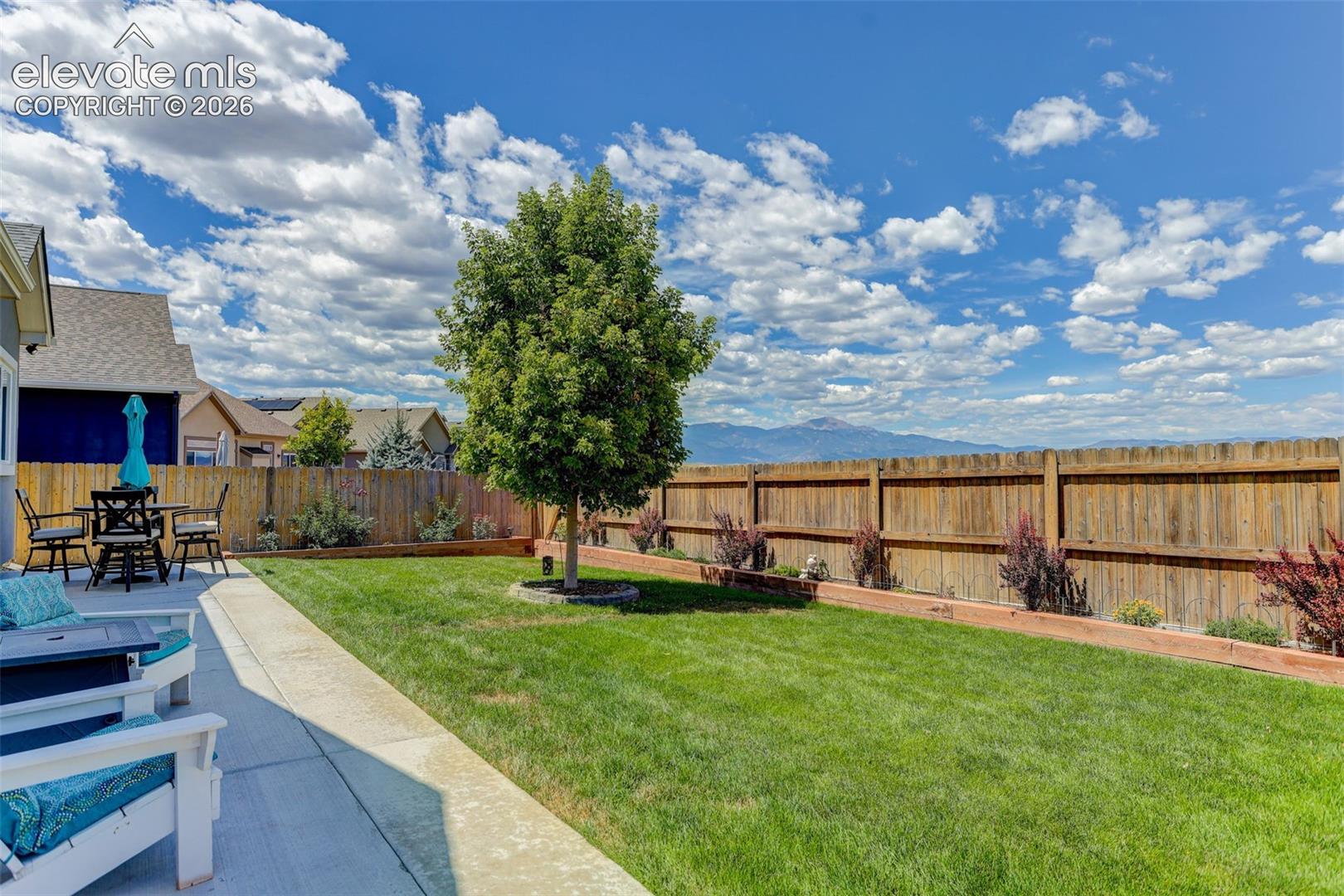 Photo 29 of 10988 Tarbell Drive, Colorado Springs