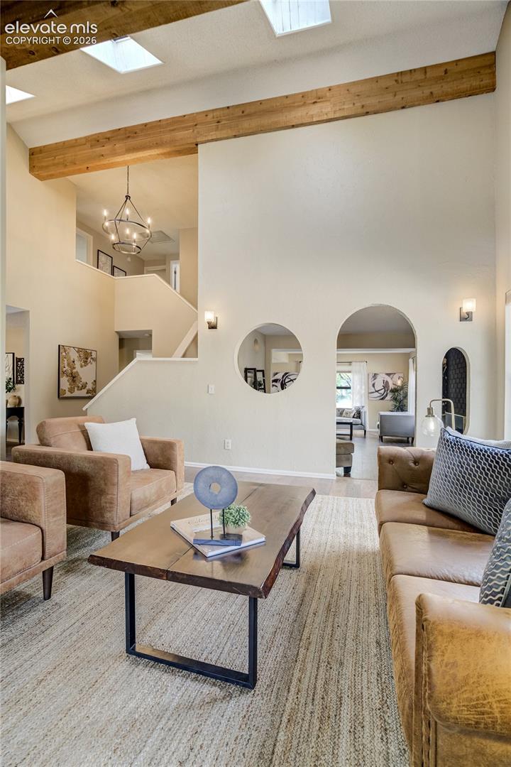 322 W Cheyenne Mountain Blvd, Colorado Springs, CO 80906