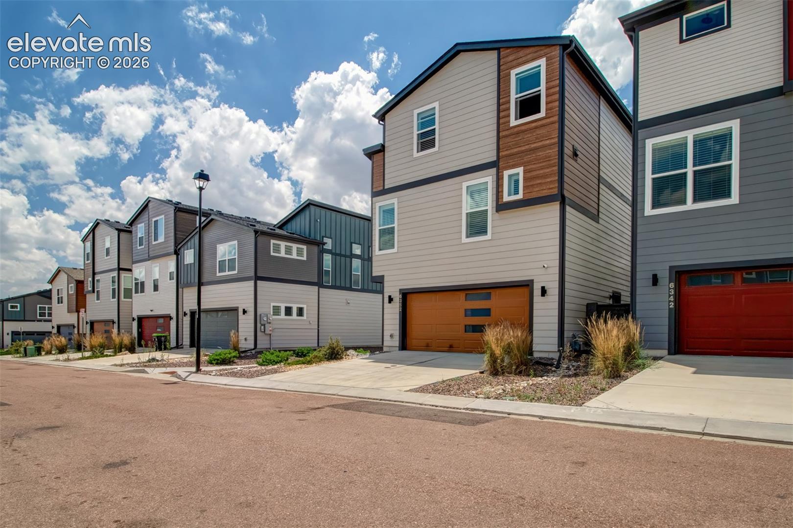 Photo 31 of 6352 Rollick Drive, Colorado Springs