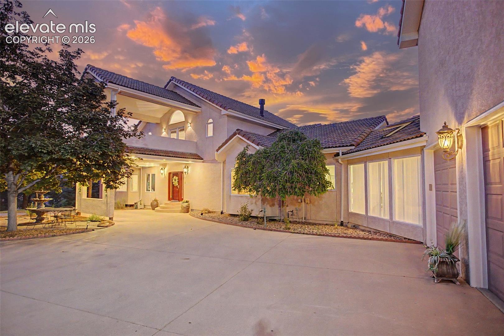 3111 Constellation Dr, Colorado Springs, CO 80906