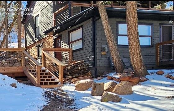 Manitou Springs