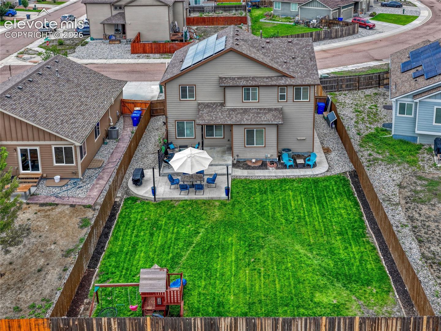 Photo 41 of 10082 Intrepid Way, Colorado Springs