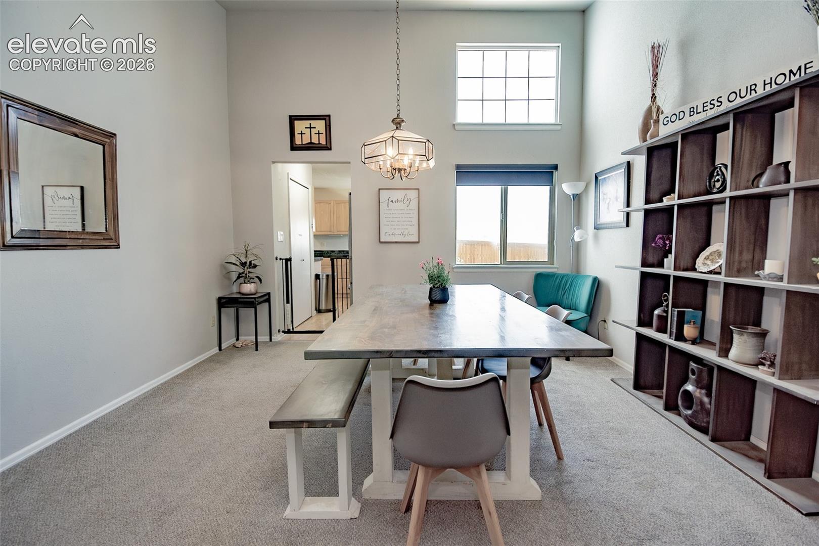 Photo 8 of 2224 Ramsgate Terrace, Colorado Springs