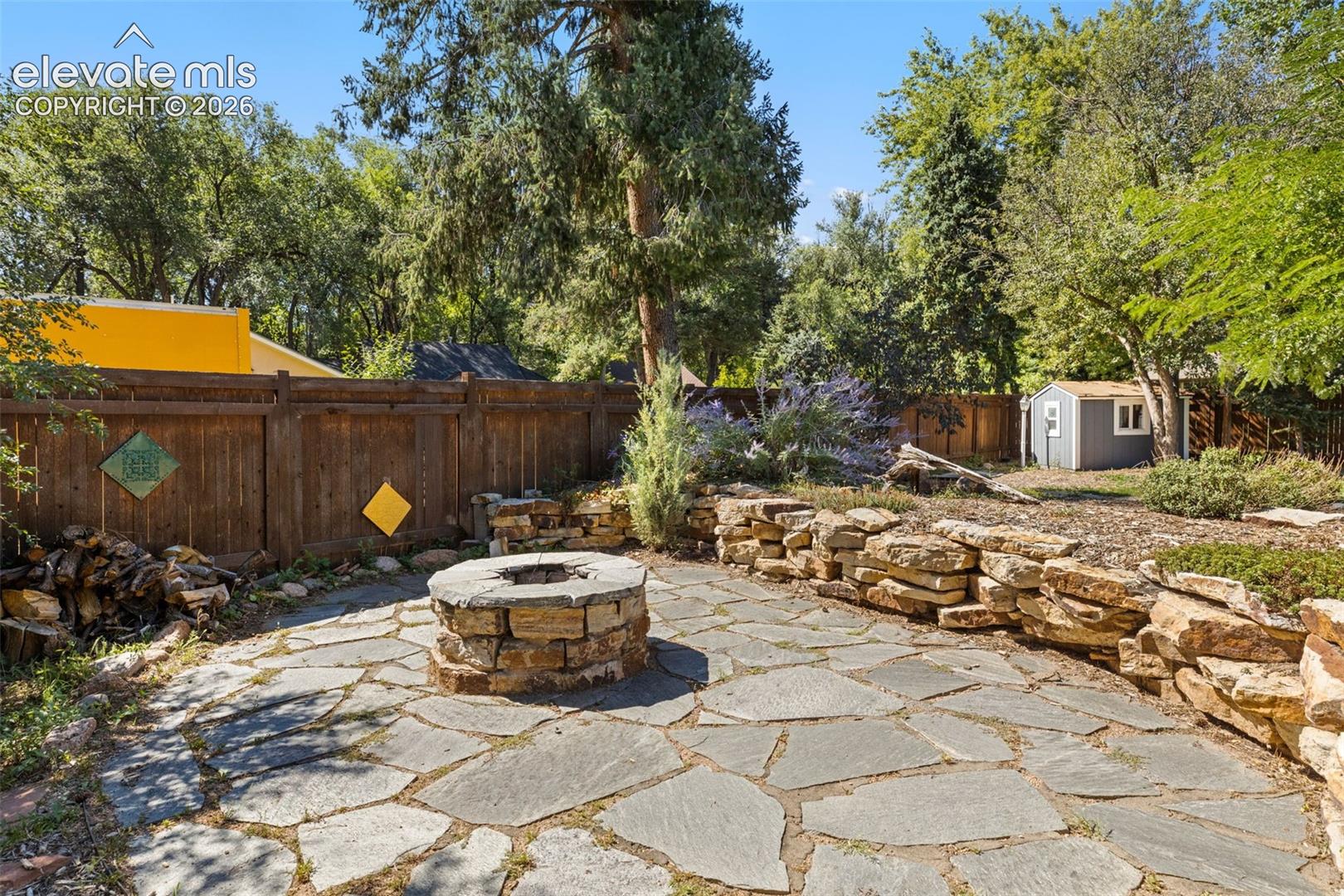 Photo 23 of 509 W Cheyenne Road, Colorado Springs