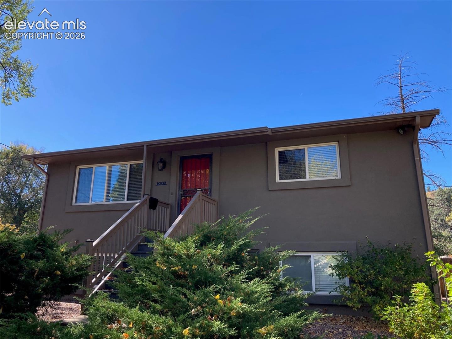 Photo 20 of 1002 N Walnut Street, Colorado Springs