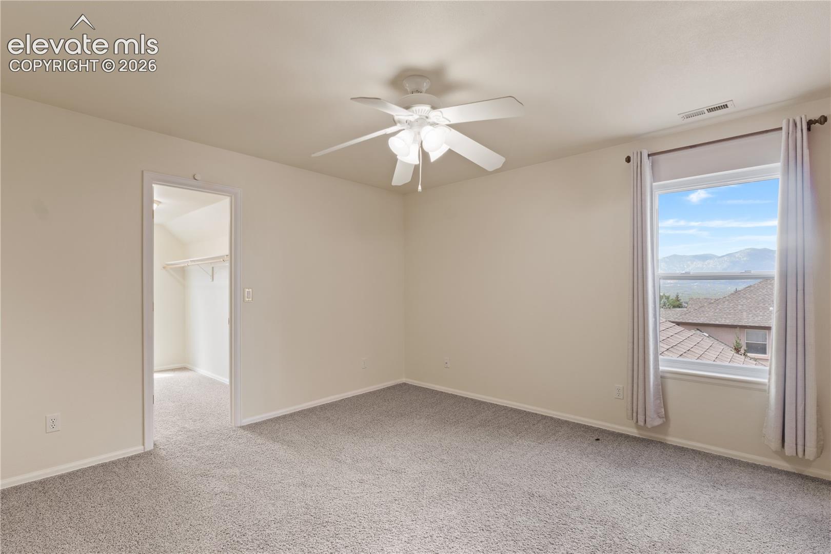 Photo 28 of 1136 Vista Oaks Drive, Colorado Springs