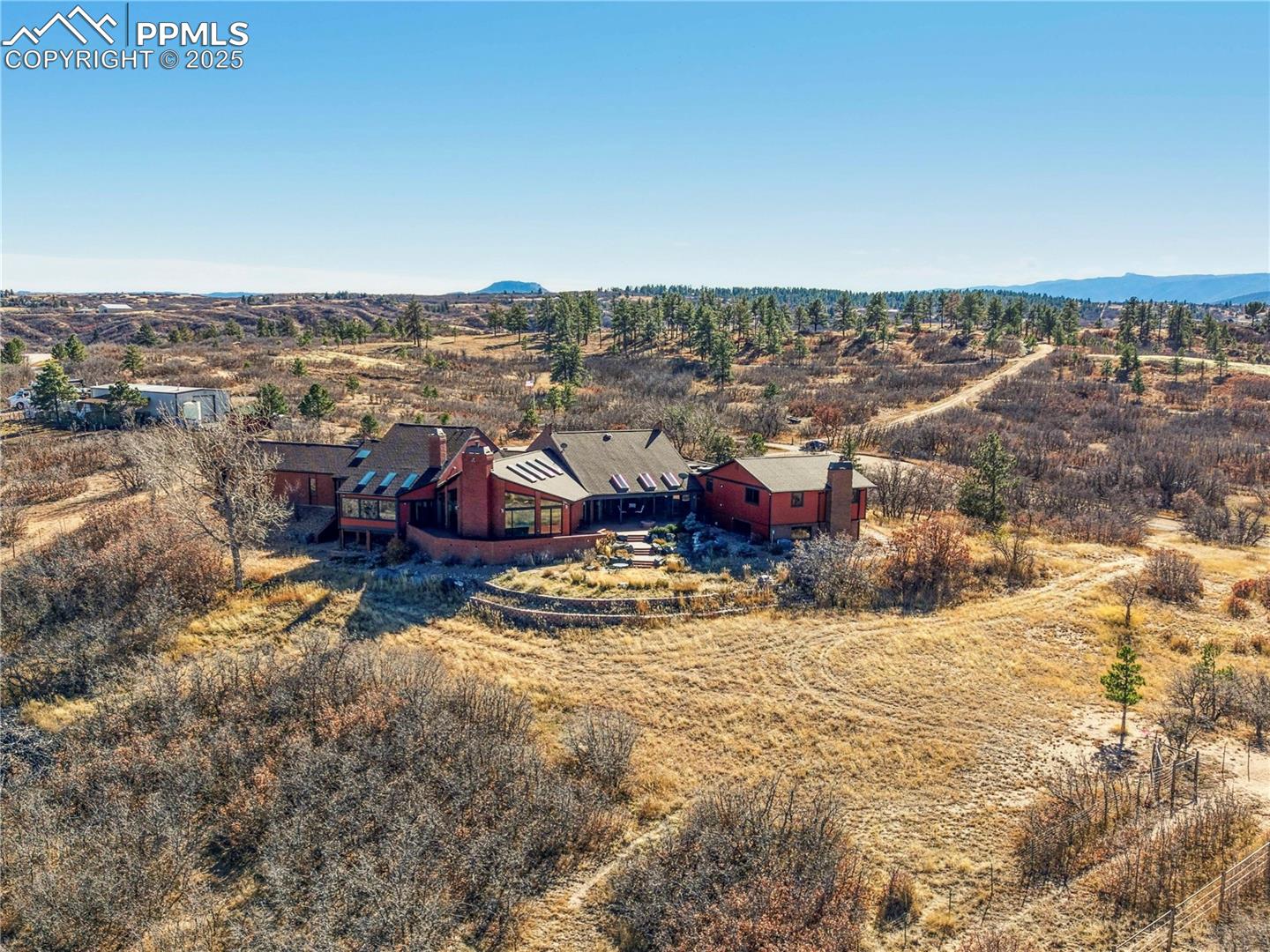 3056 Winnebago Dr, Sedalia, CO 80135