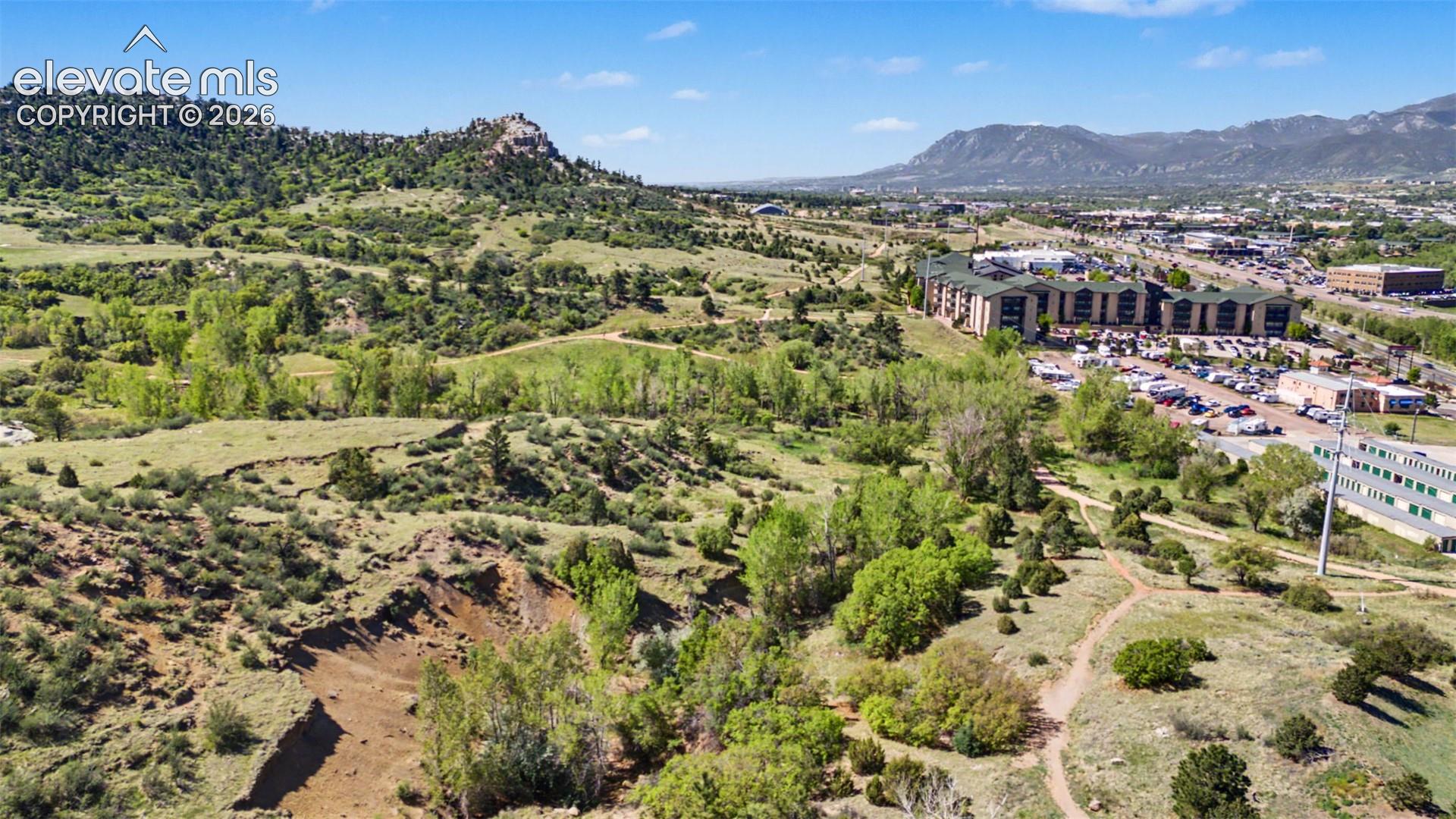 Photo 7 of 840 Pulpit Rock Circle, Colorado Springs