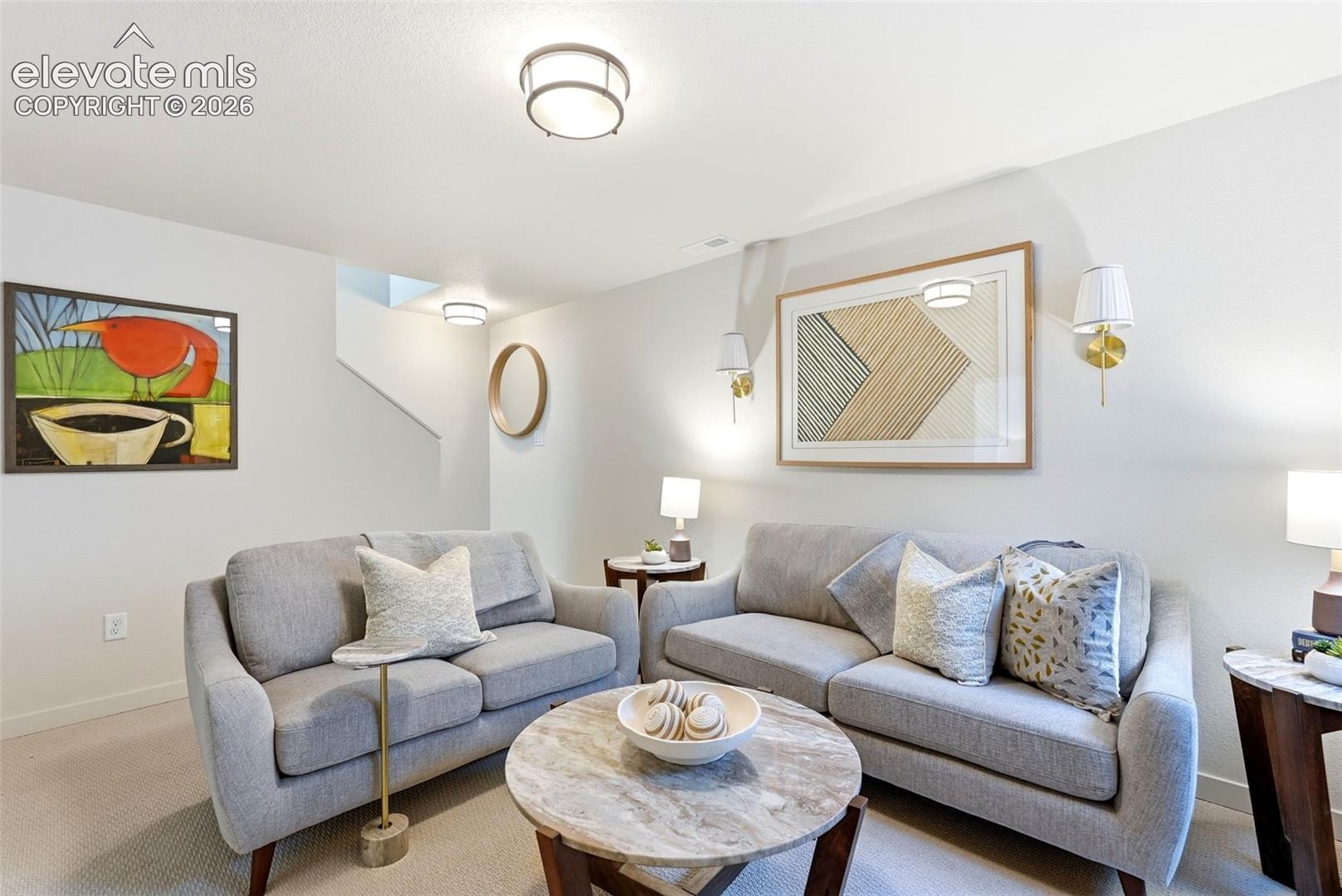 Photo 15 of 8760 Naperville Heights, Colorado Springs