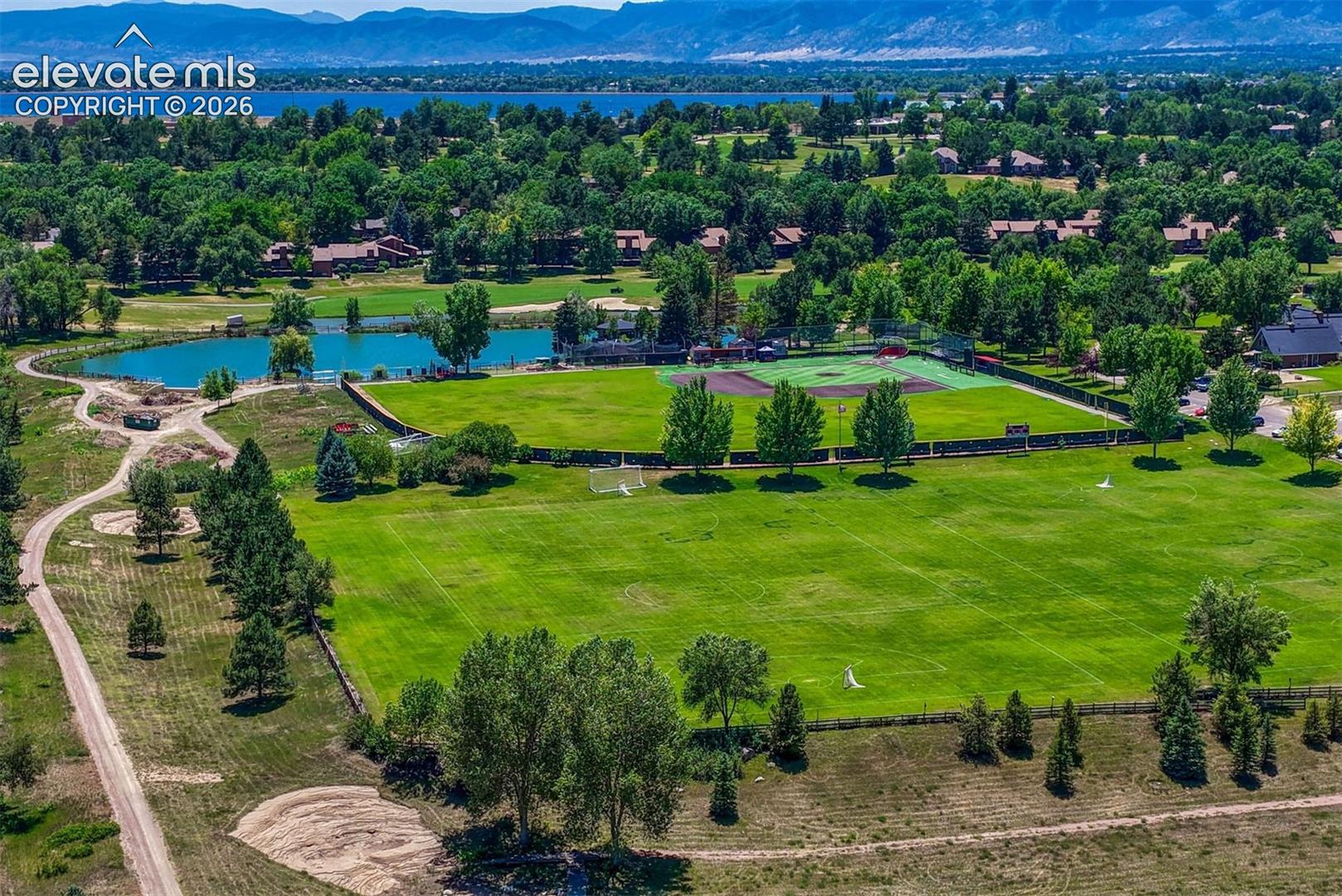 3550 S Harlan St #UNIT 174, Denver, CO 80235 photo