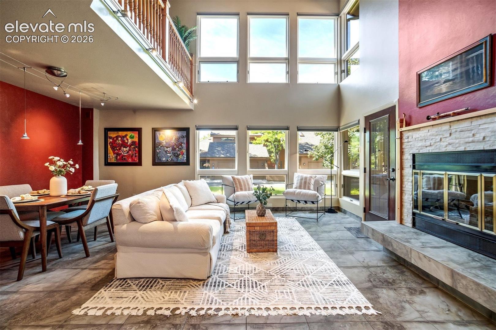 Photo 8 of 2378 Wood Avenue, Colorado Springs