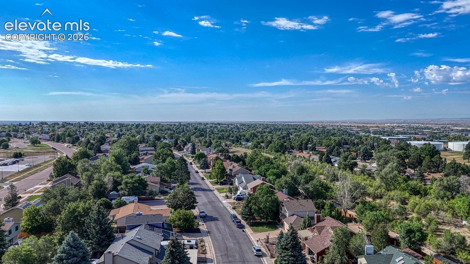 Photo 40 of 1510 Leoti Drive, Colorado Springs