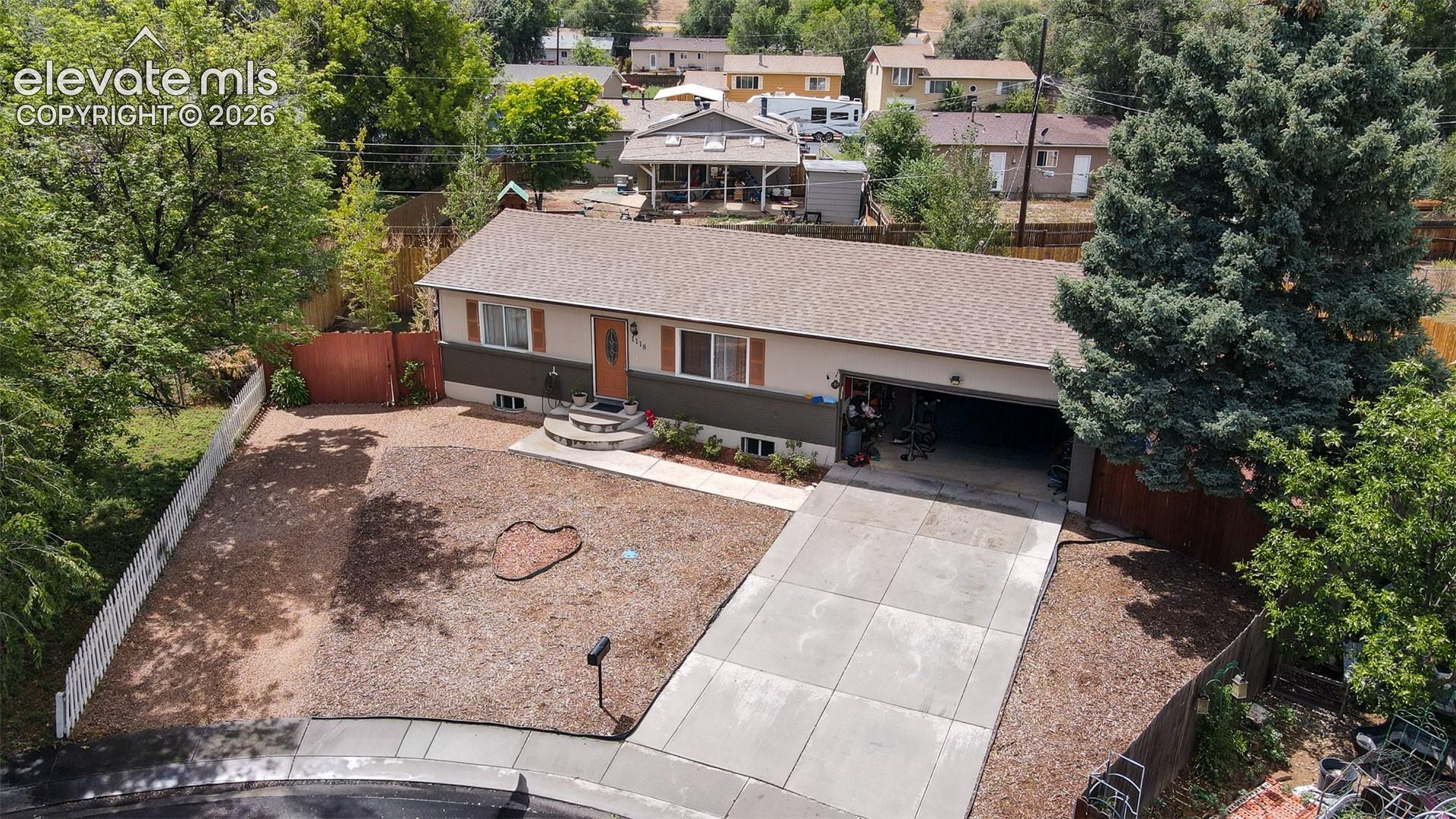 1118 Maxwell St, Colorado Springs, CO 80906
