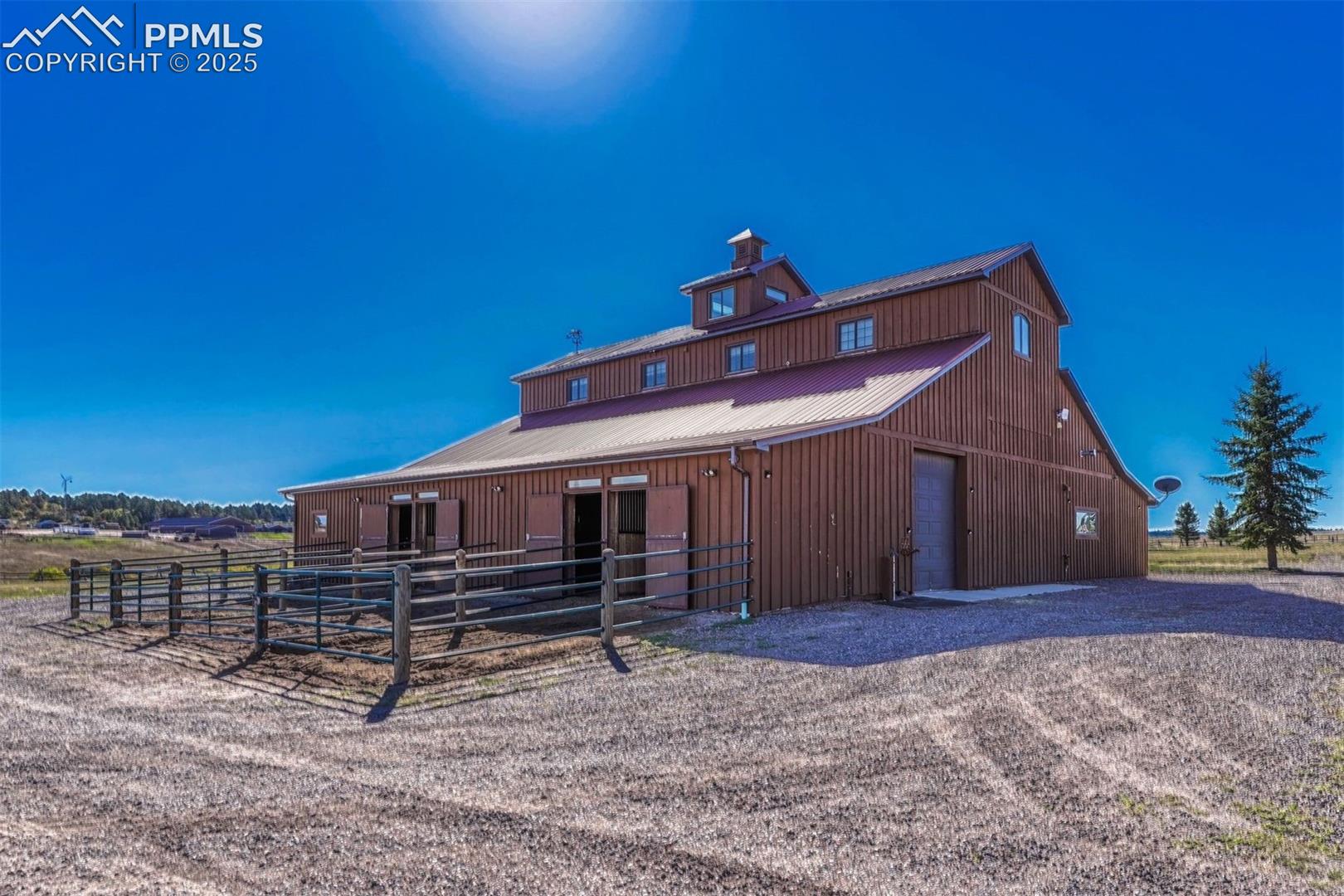 Photo 14 of 9565 Oak Springs Trail, Franktown
