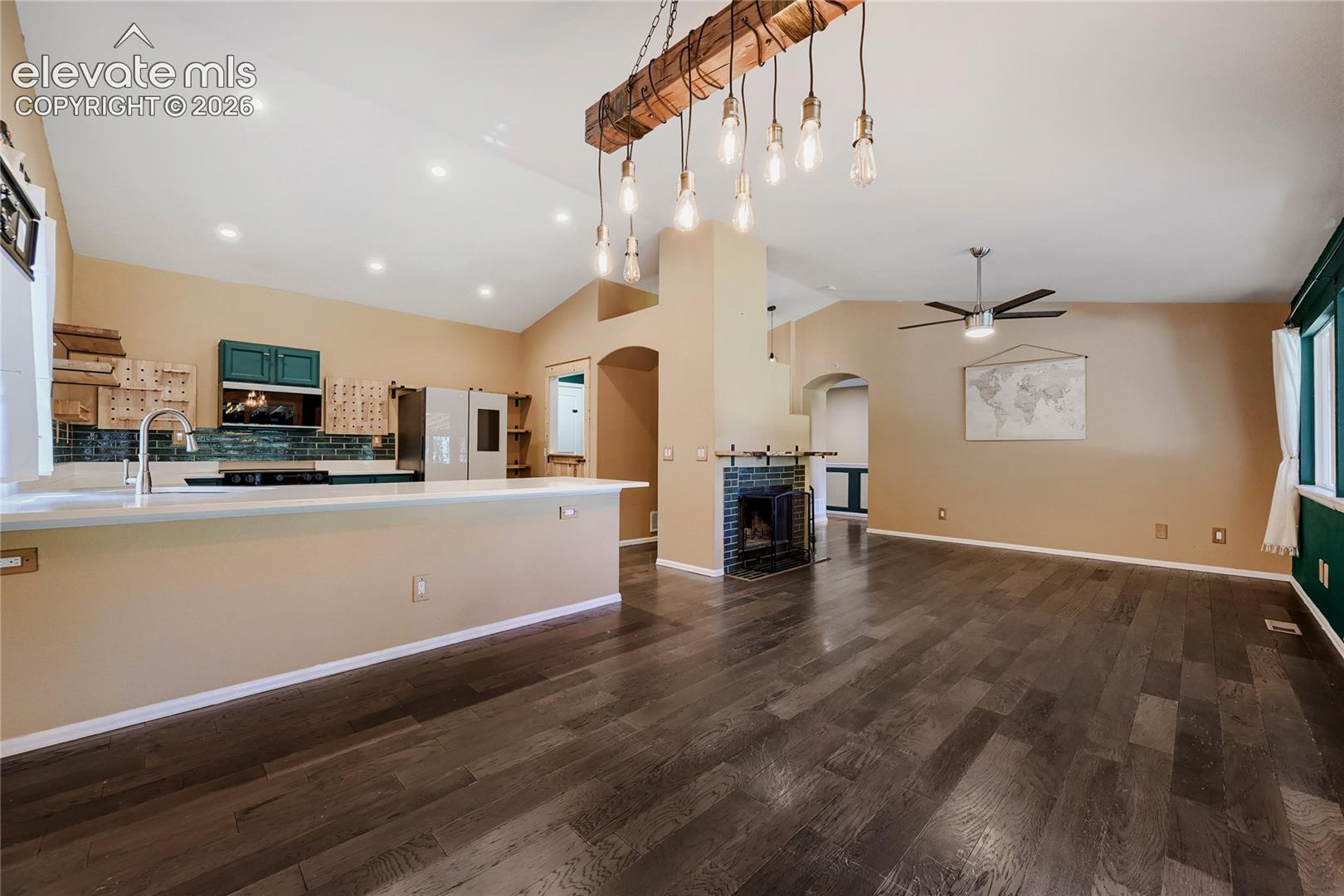 Photo 8 of 4148 Coolwater Drive, Colorado Springs