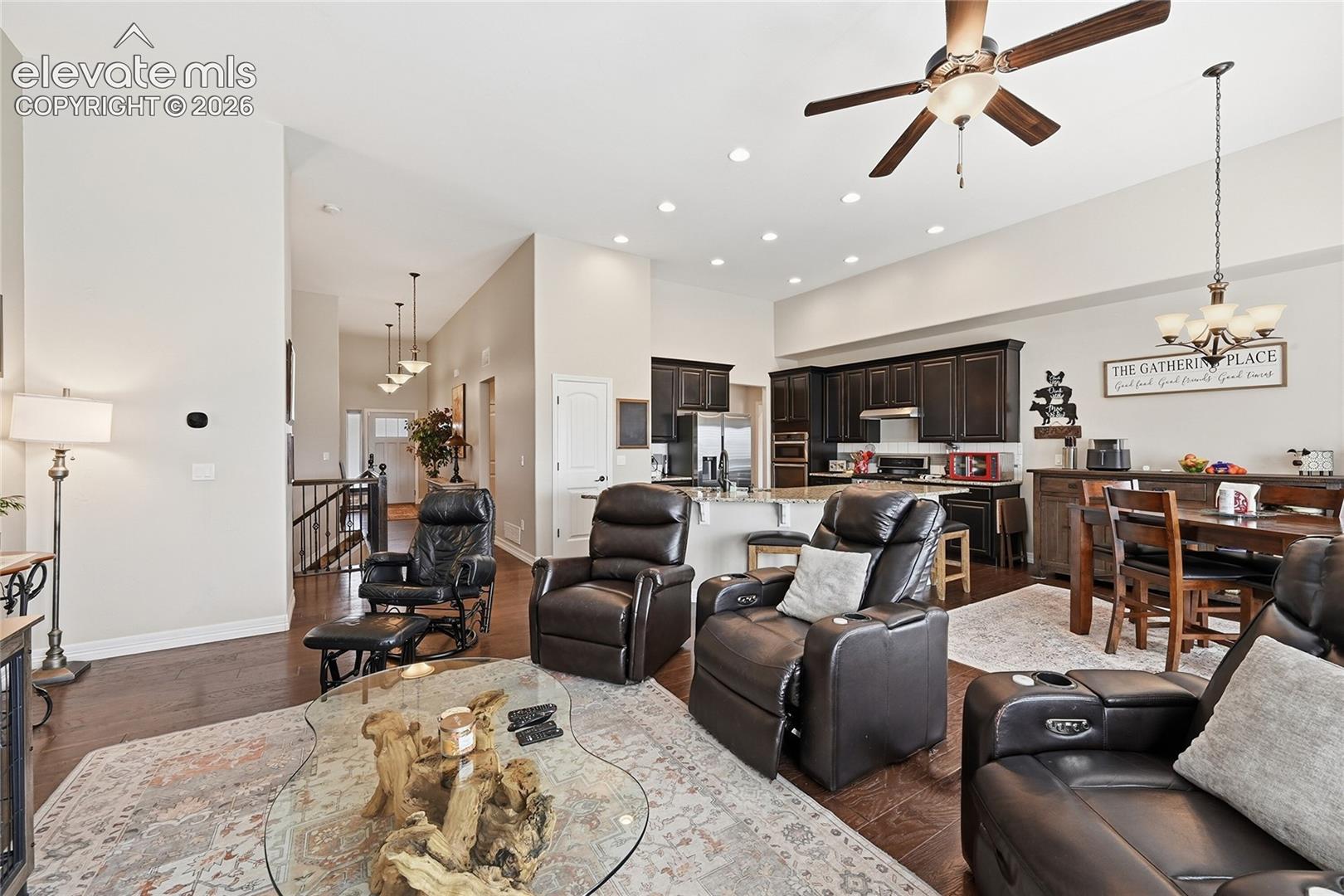 Photo 9 of 12611 Longview Park Lane, Peyton