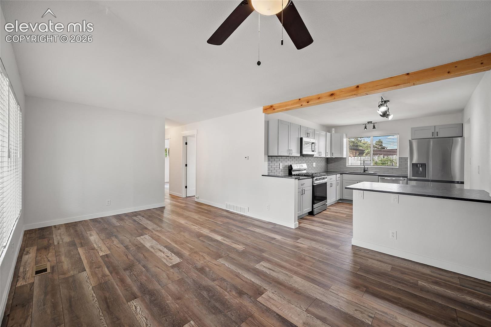 Photo 12 of 524 Acoma Drive, Colorado Springs