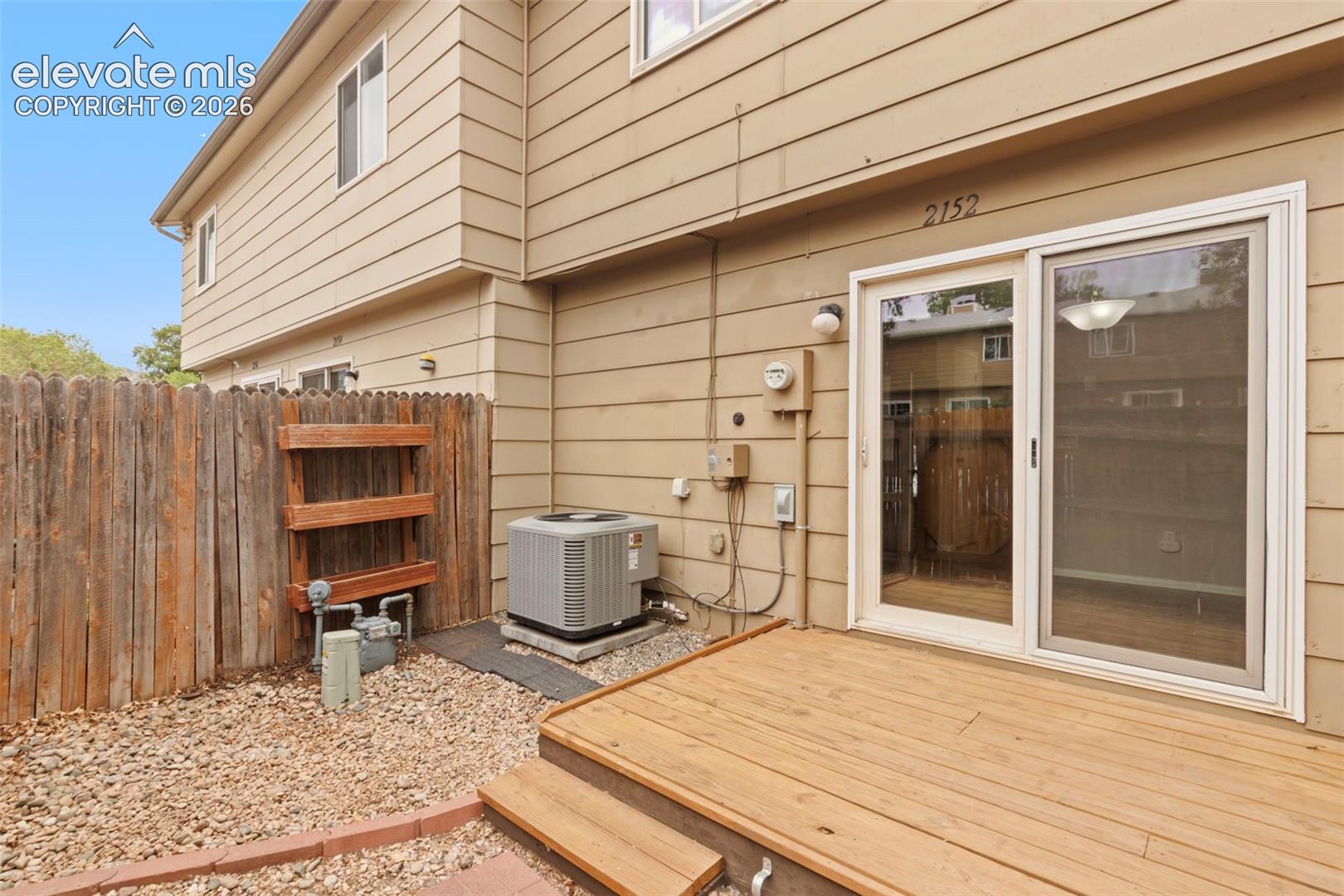Photo 26 of 2152 Baltimore Circle, Colorado Springs