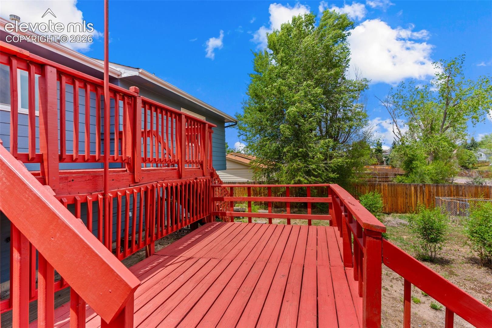 Photo 32 of 3310 Mirage Drive, Colorado Springs