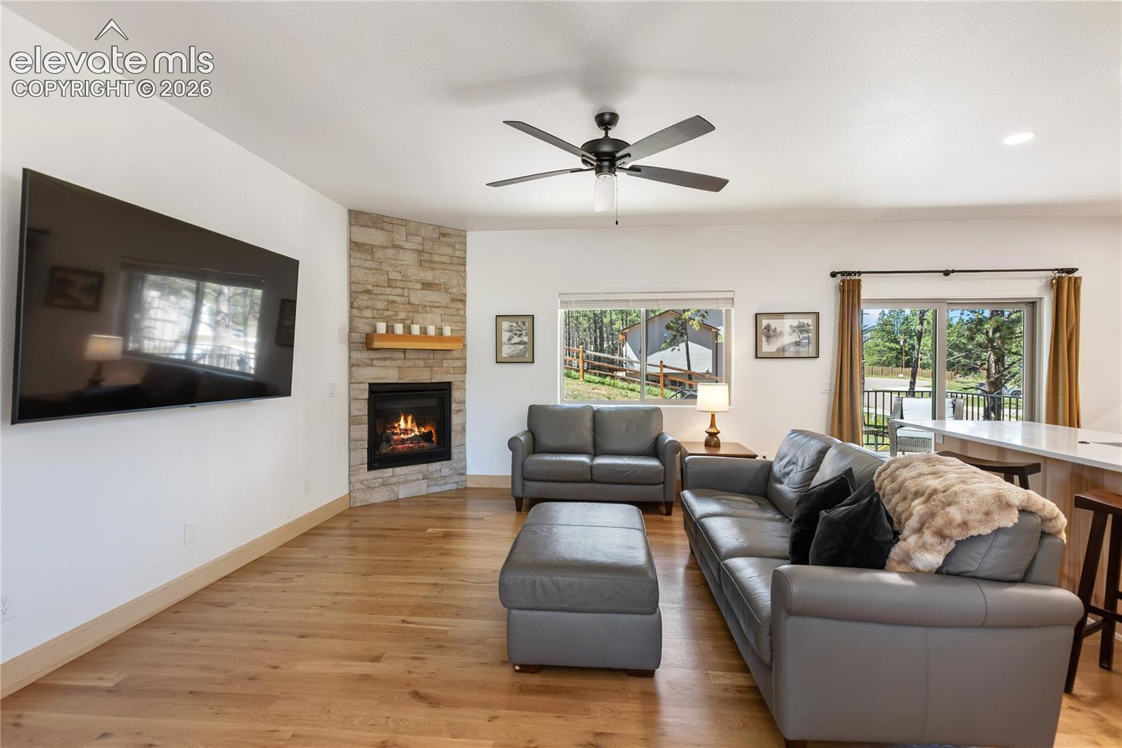 Photo 12 of 1382 Ridgestone Drive, Woodland Park