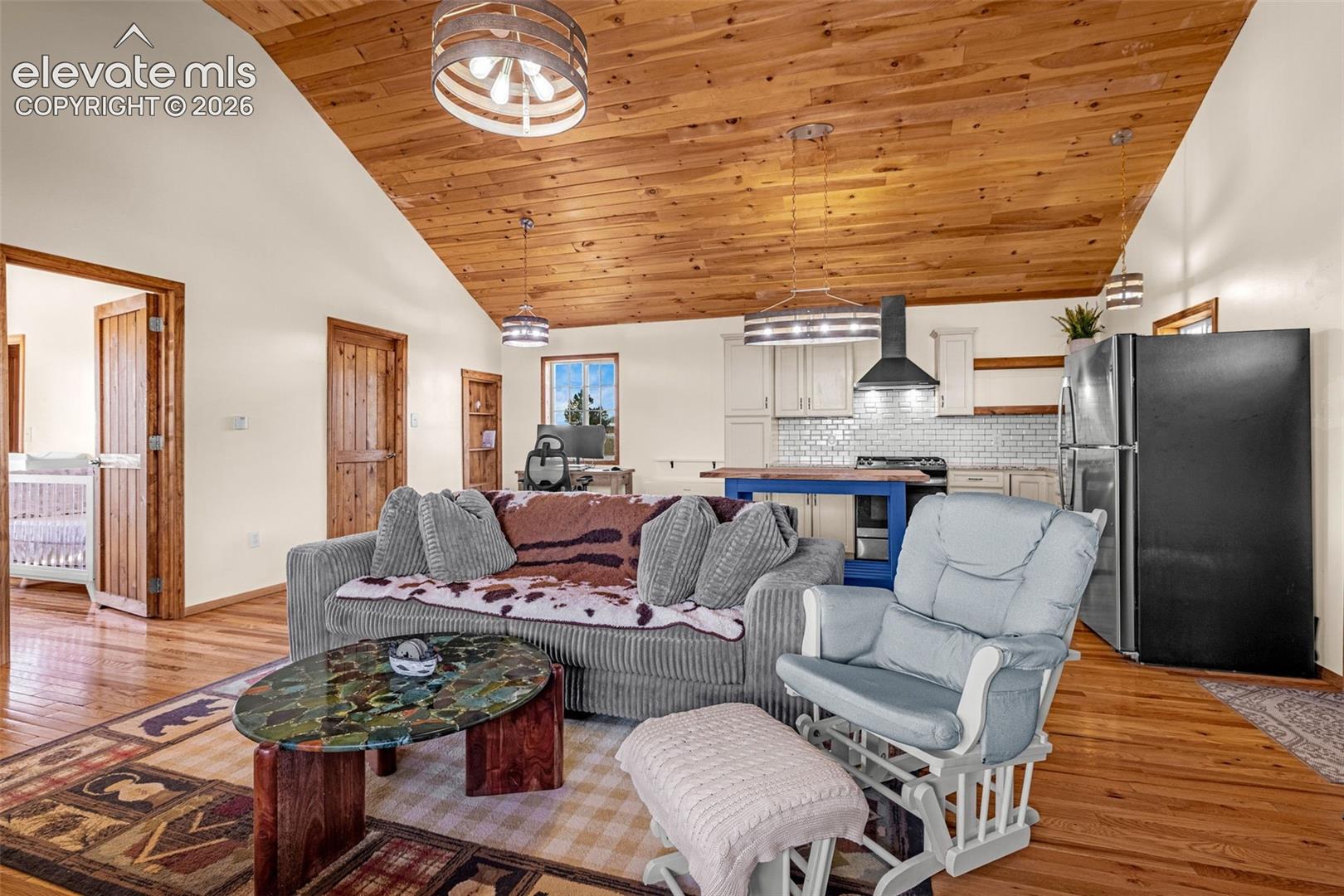 Photo 12 of 8591 Black Beaver Road, Hartsel