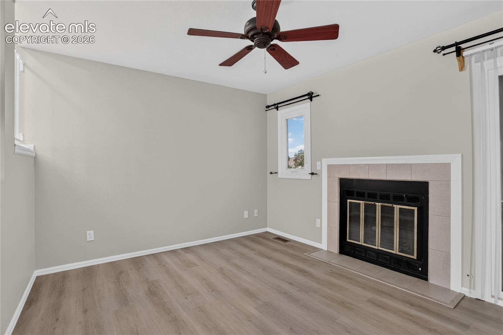 Photo 7 of 2932 Camino Cielo Court, Colorado Springs
