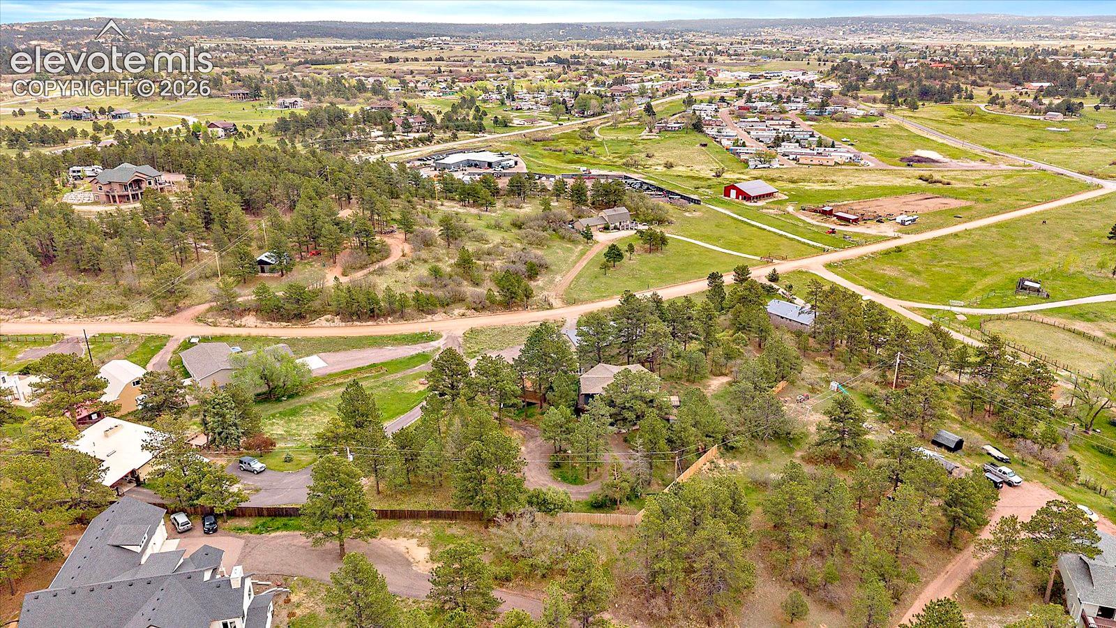 Photo 47 of 18640 Cloven Hoof Drive, Palmer Lake