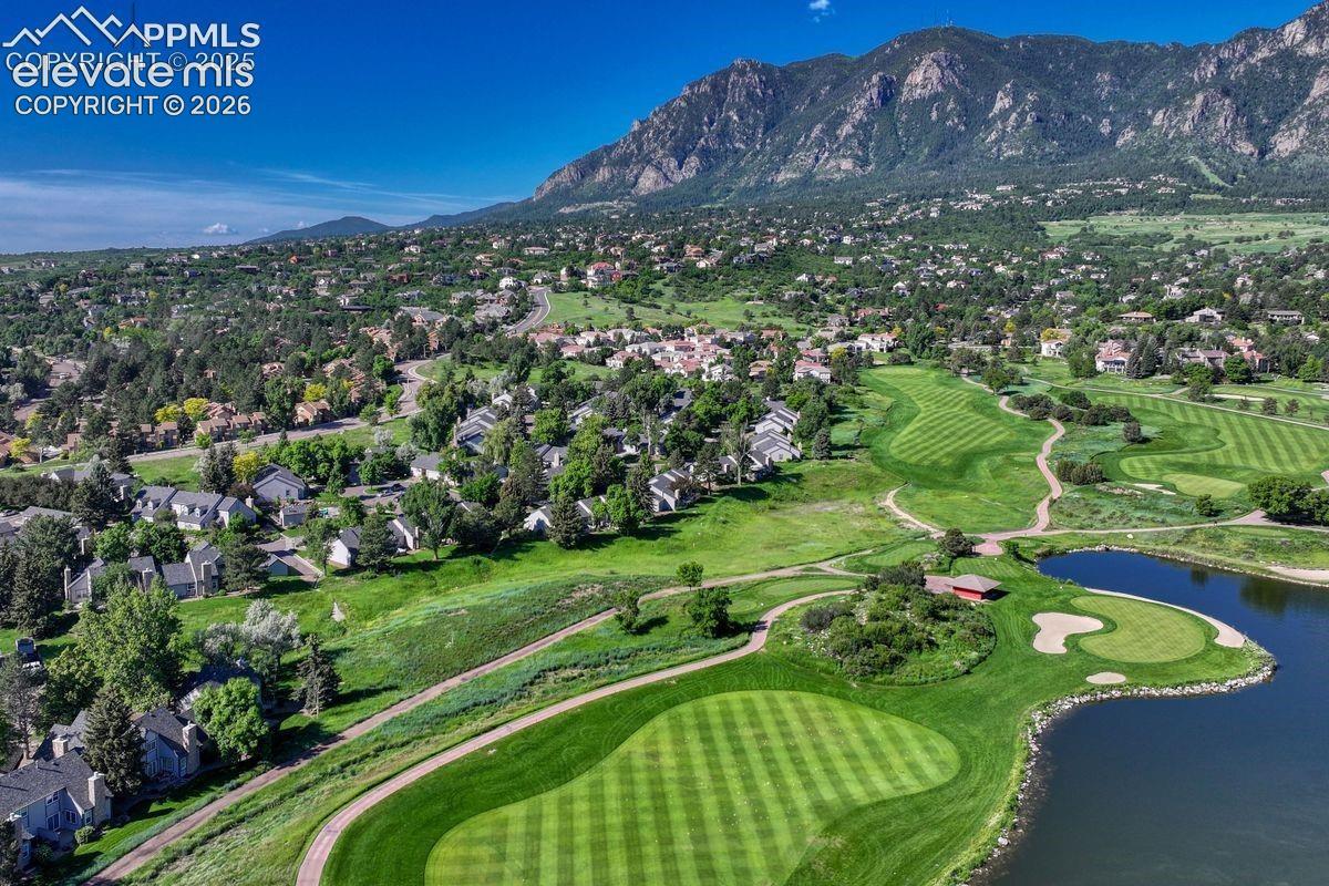 180 Cobblestone Dr, Colorado Springs, CO 80906