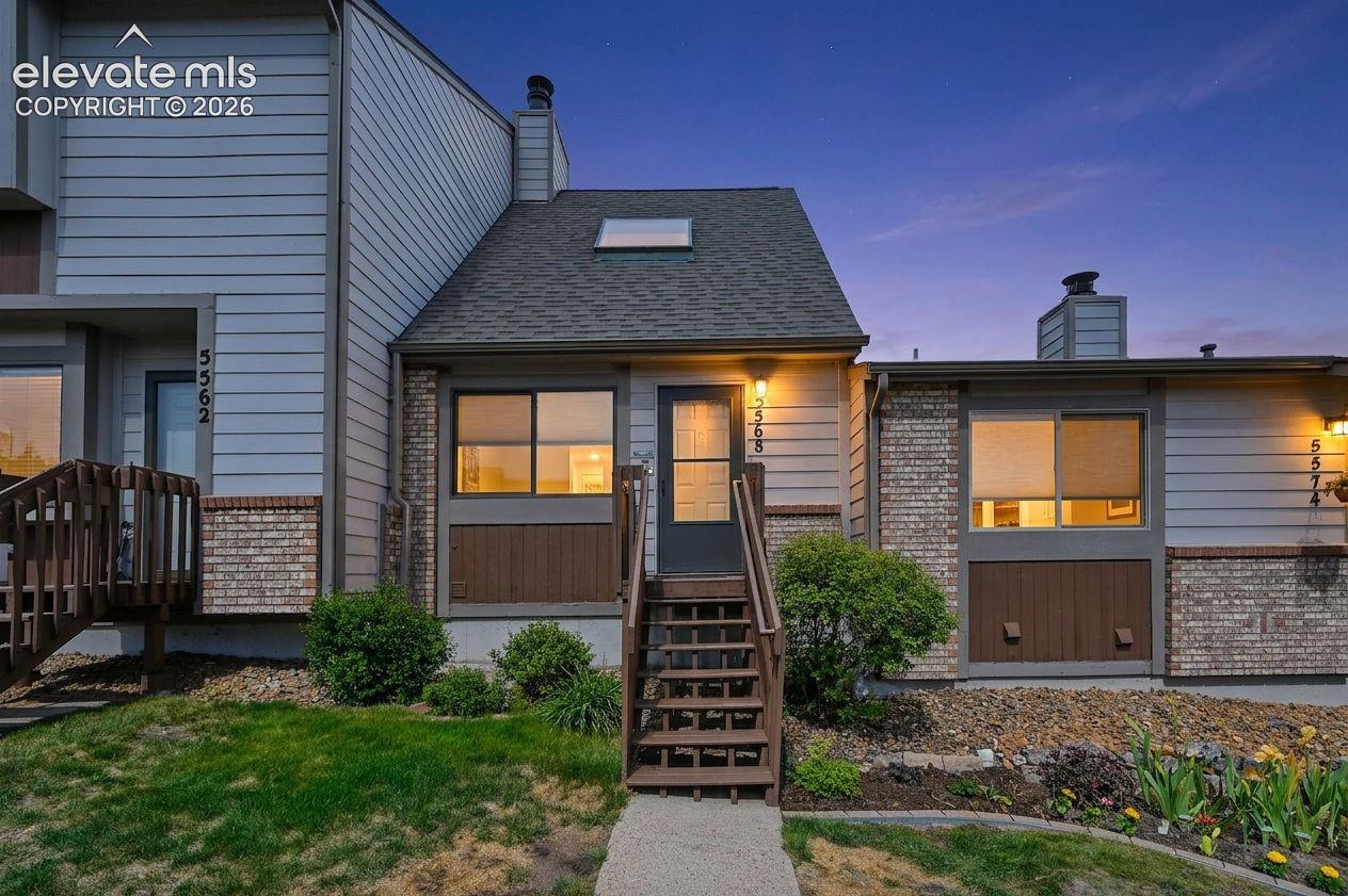 5568 Dunbar Ct, Colorado Springs, CO 80918