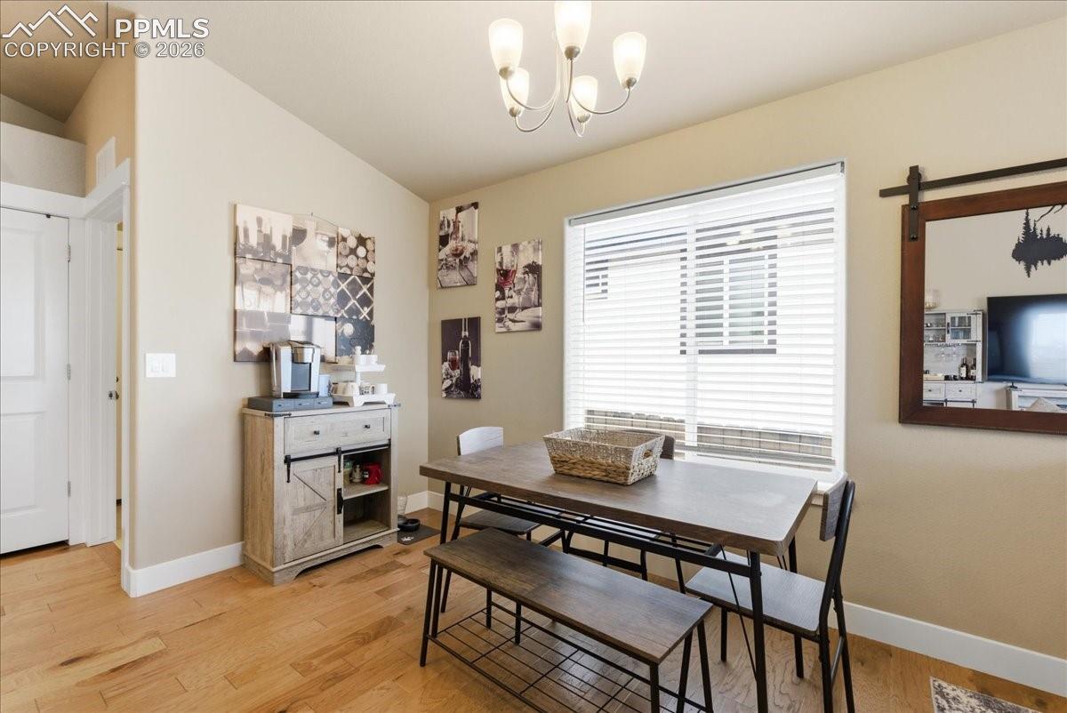 Photo 11 of 3041 Namib Drive, Colorado Springs