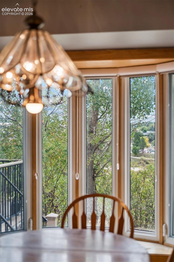 Photo 21 of 495 Guyout Ridge Court, Colorado Springs