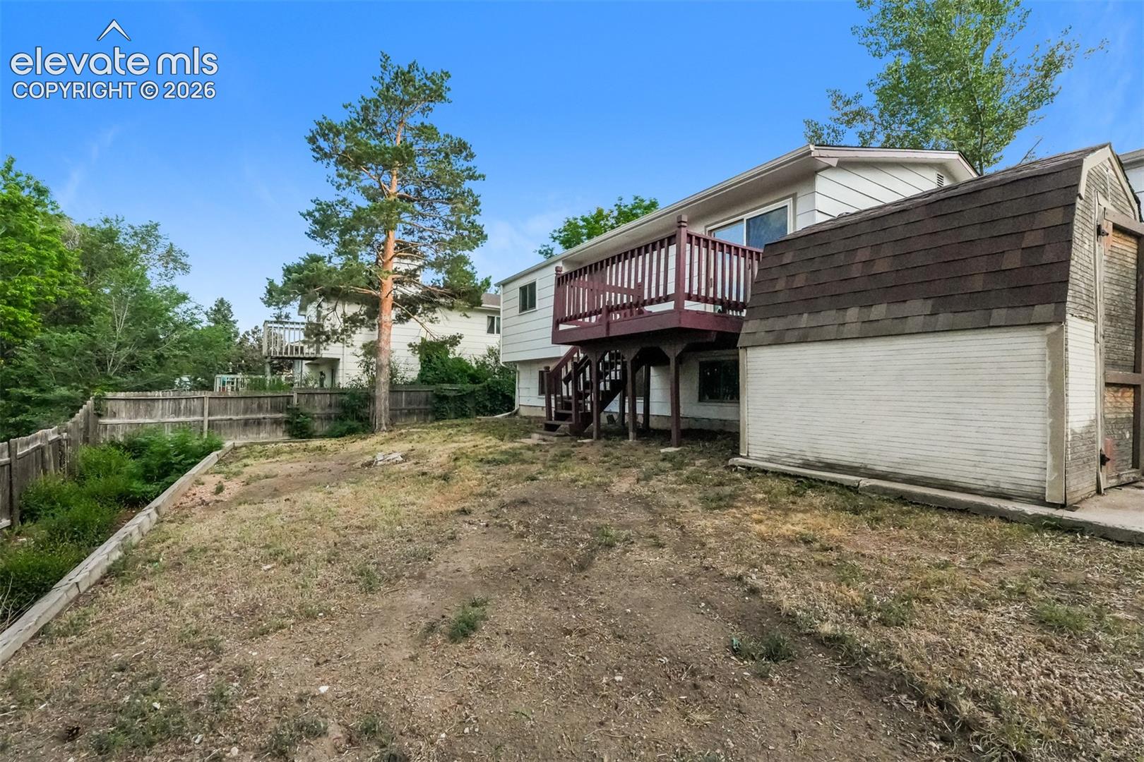 864 Hans Brinker St, Colorado Springs, CO 80907