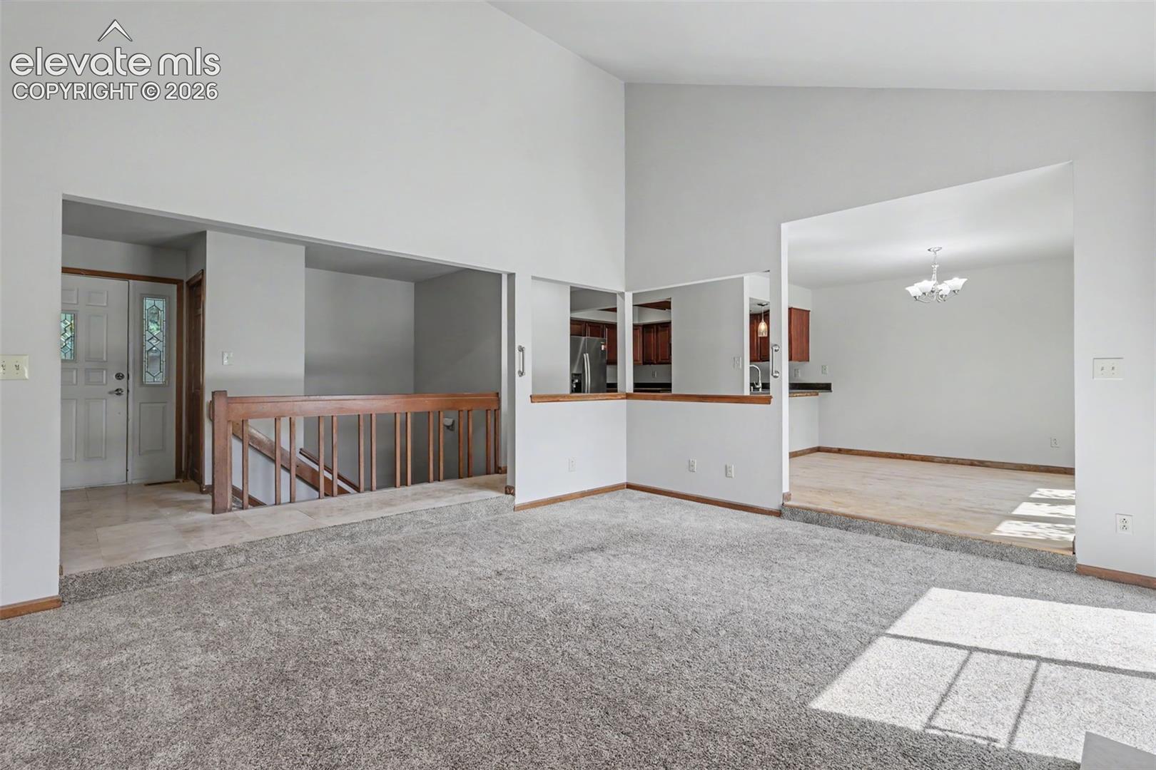 Photo 9 of 23 Woodbridge Drive, Colorado Springs