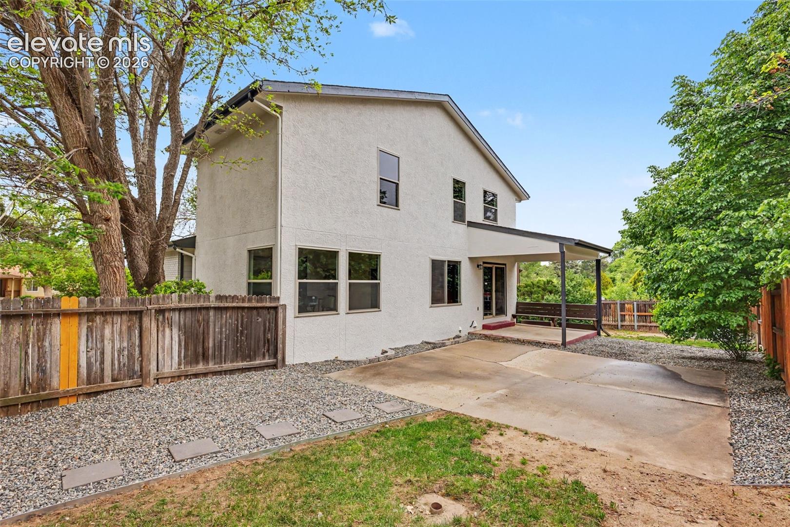 4224 Carnoustie Ct, Colorado Springs, CO 80909