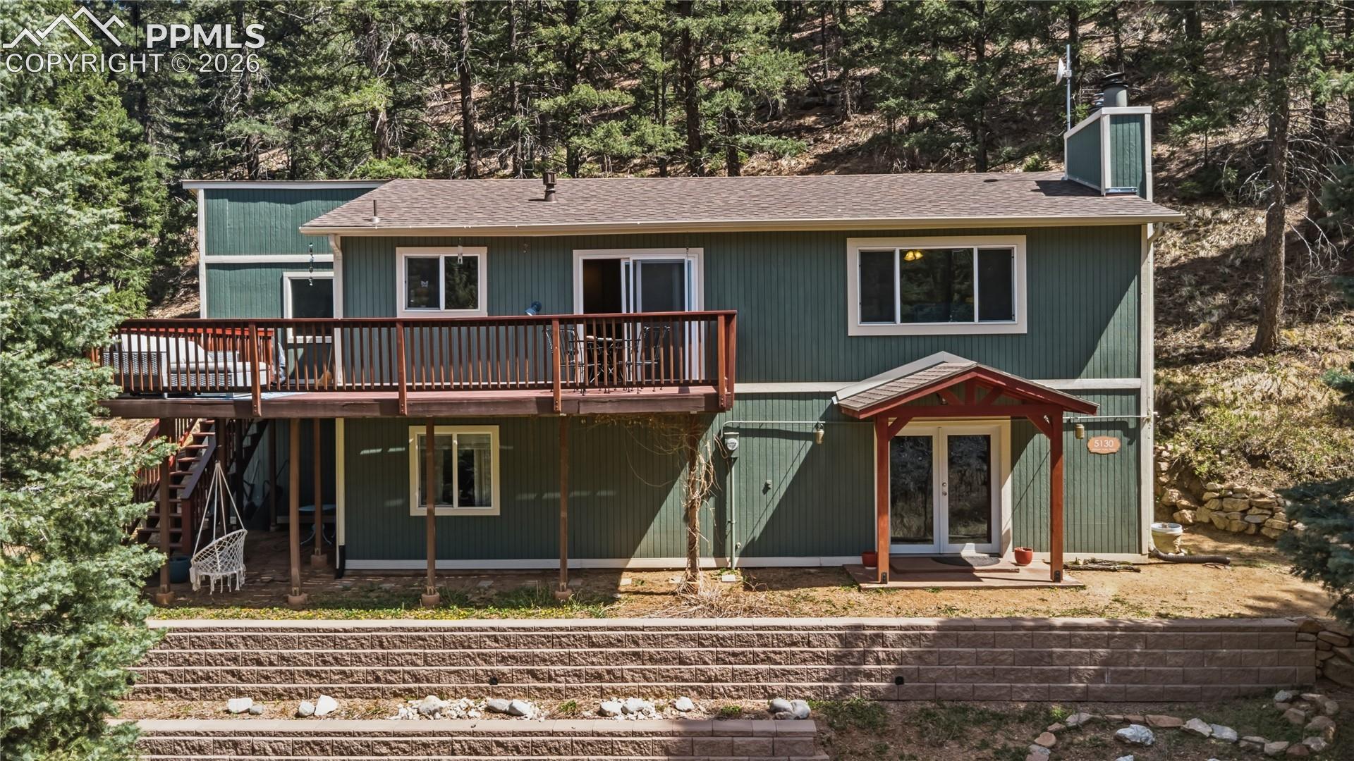 Photo 7 of 5130 Neeper Valley Road, Manitou Springs