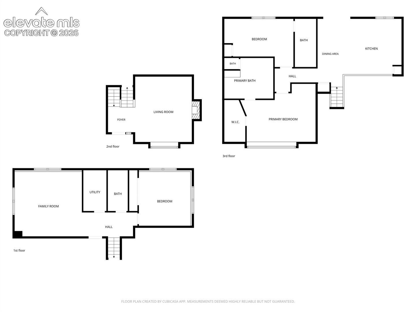 Photo 32 of 780 Bayfield Drive, Colorado Springs