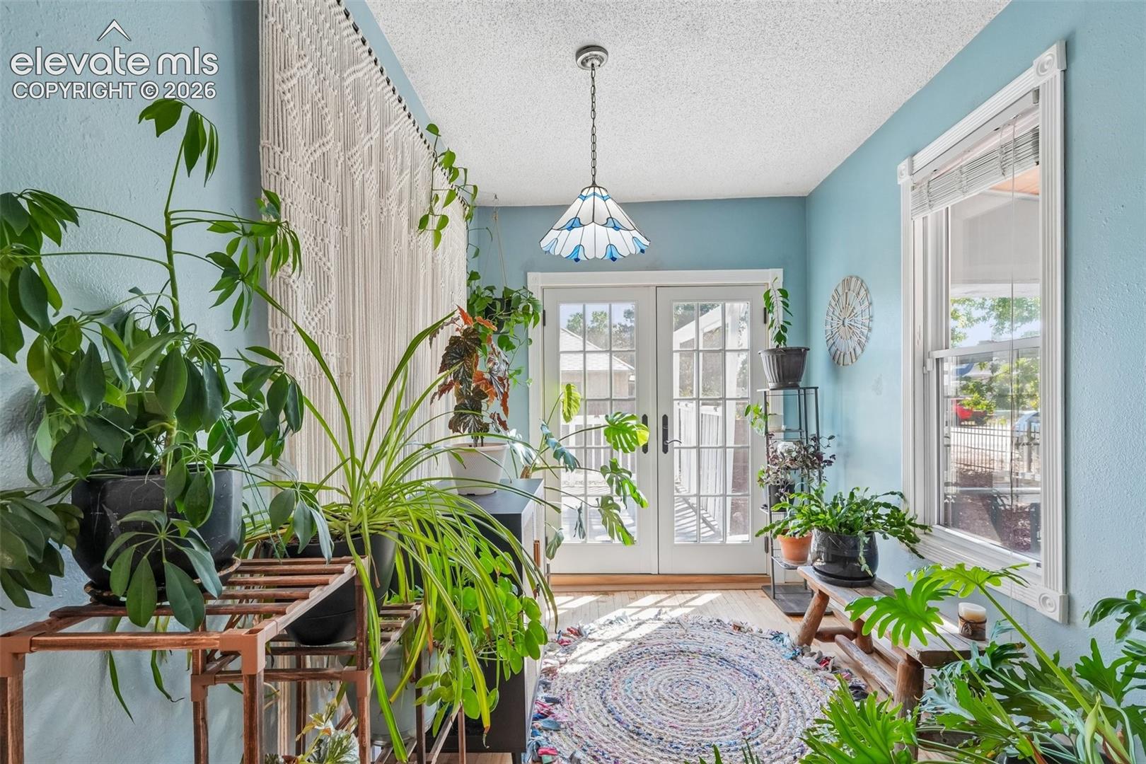 Sunroom