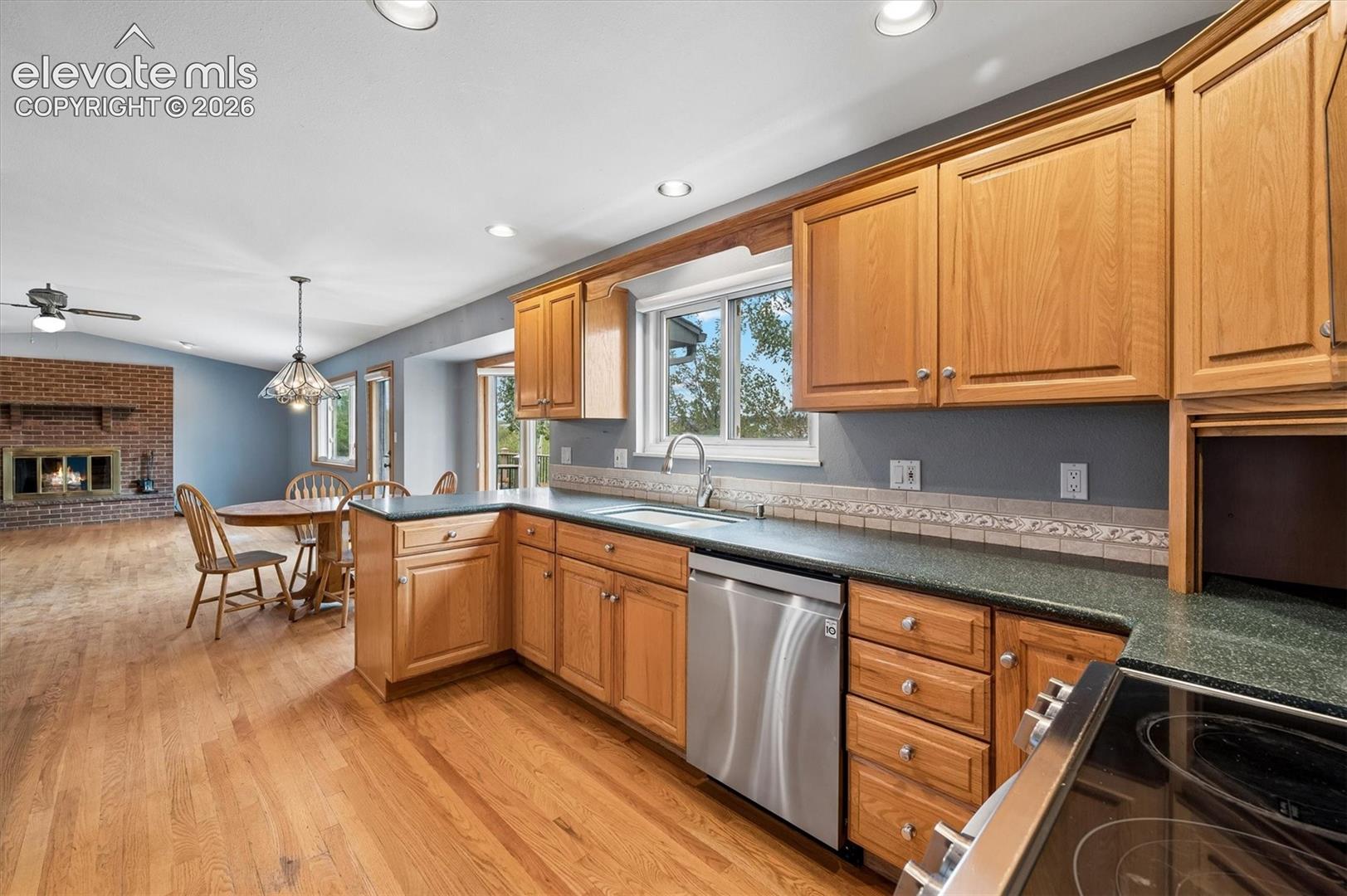 Photo 15 of 495 Guyout Ridge Court, Colorado Springs