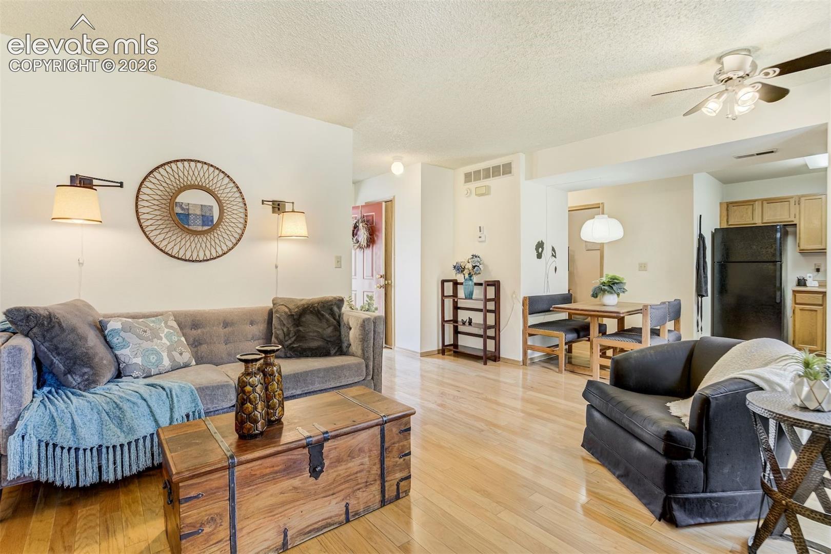 Photo 7 of 7412 Casa Grande Court, Colorado Springs