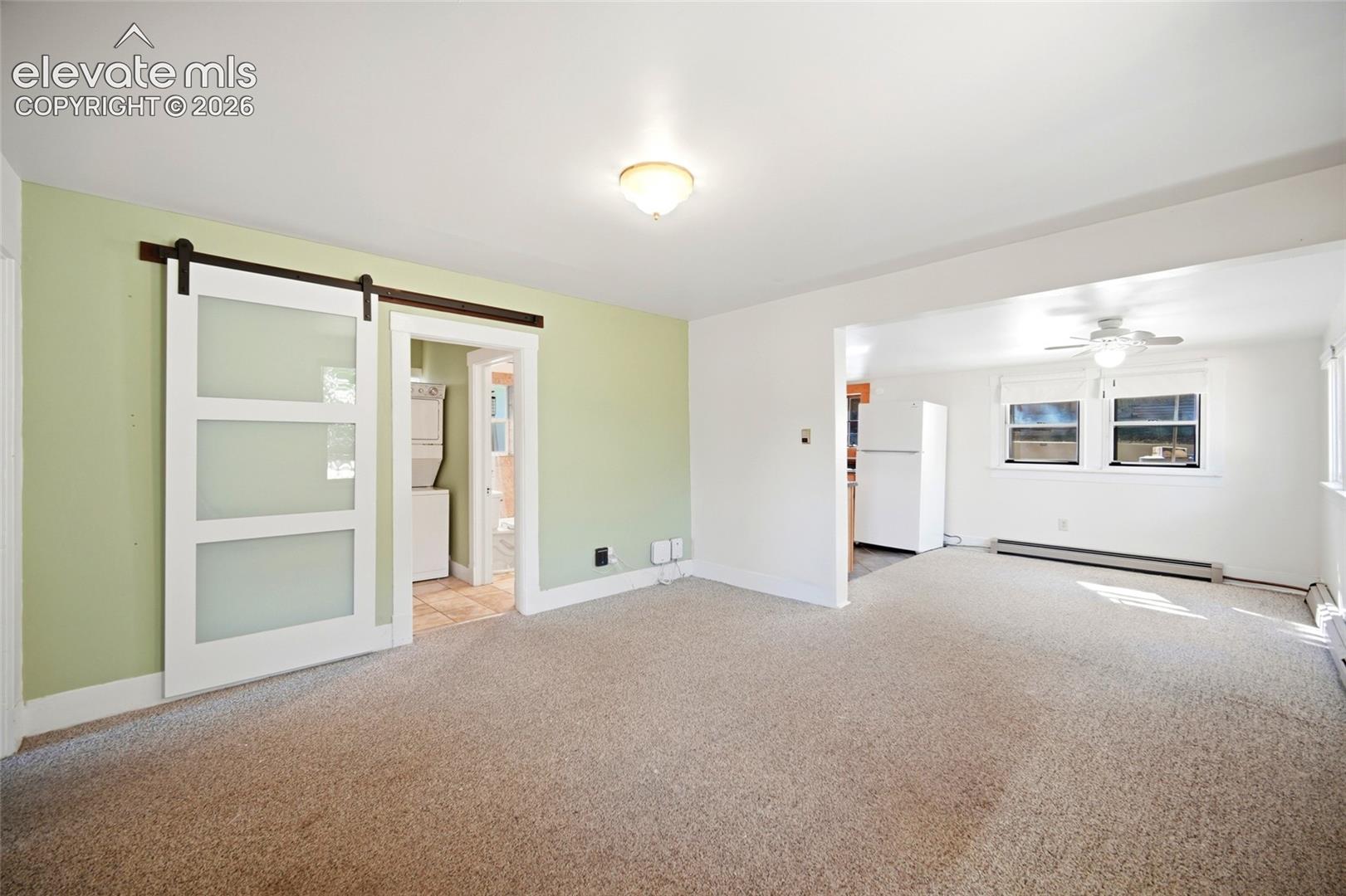 Photo 9 of 39 W Brookside Street, Colorado Springs