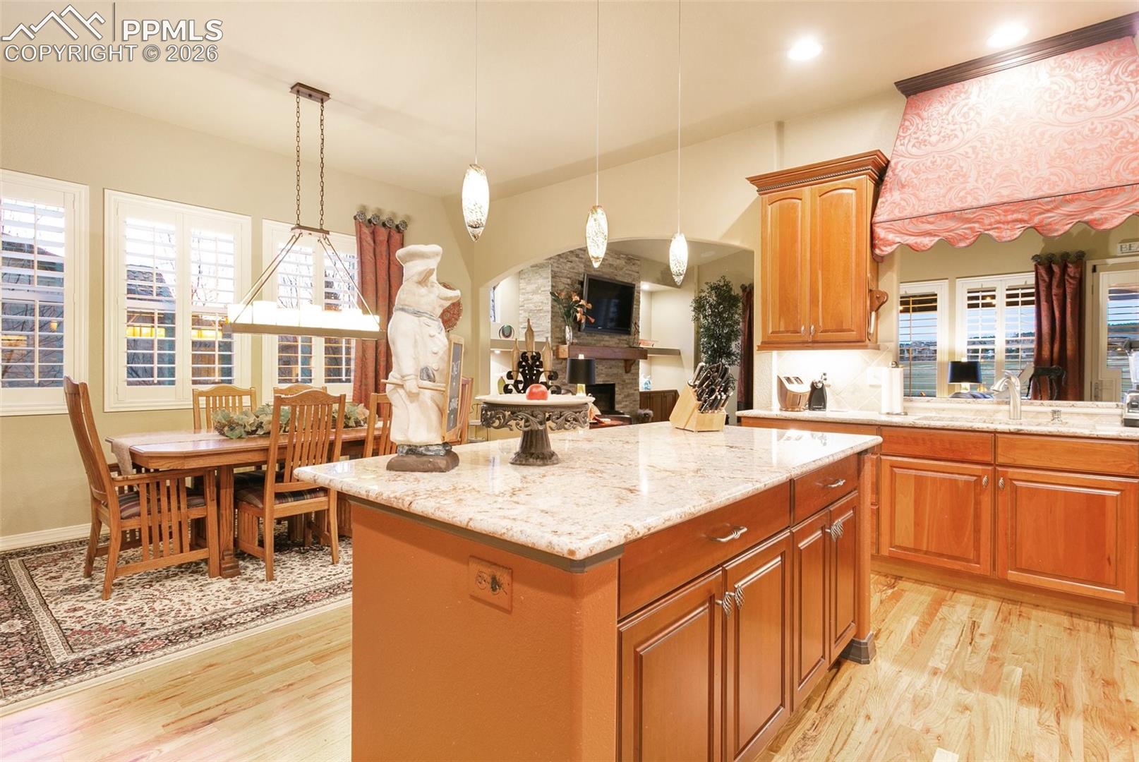 Photo 10 of 2328 Margaux Valley Way, Colorado Springs