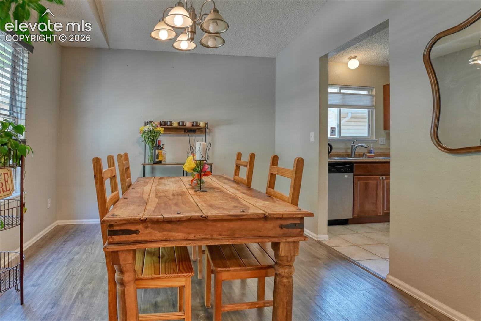 Photo 6 of 972 Columbine Avenue, Colorado Springs