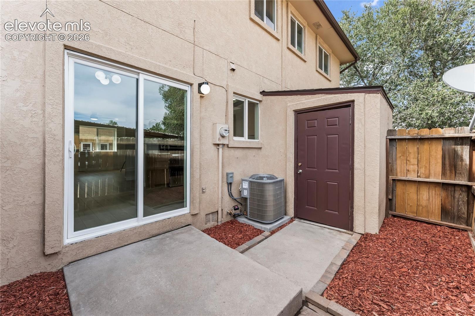 Photo 29 of 3176 Starlight Circle, Colorado Springs