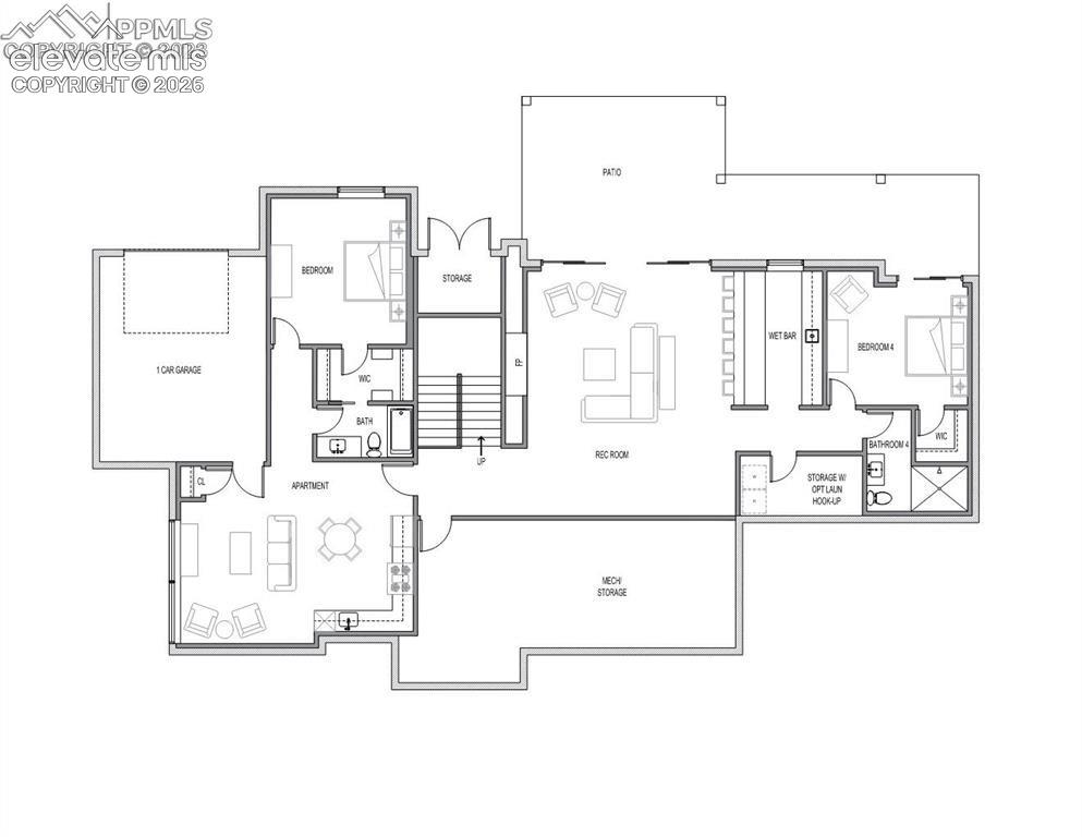 331 Grandwood Dr, Monument, CO 80132