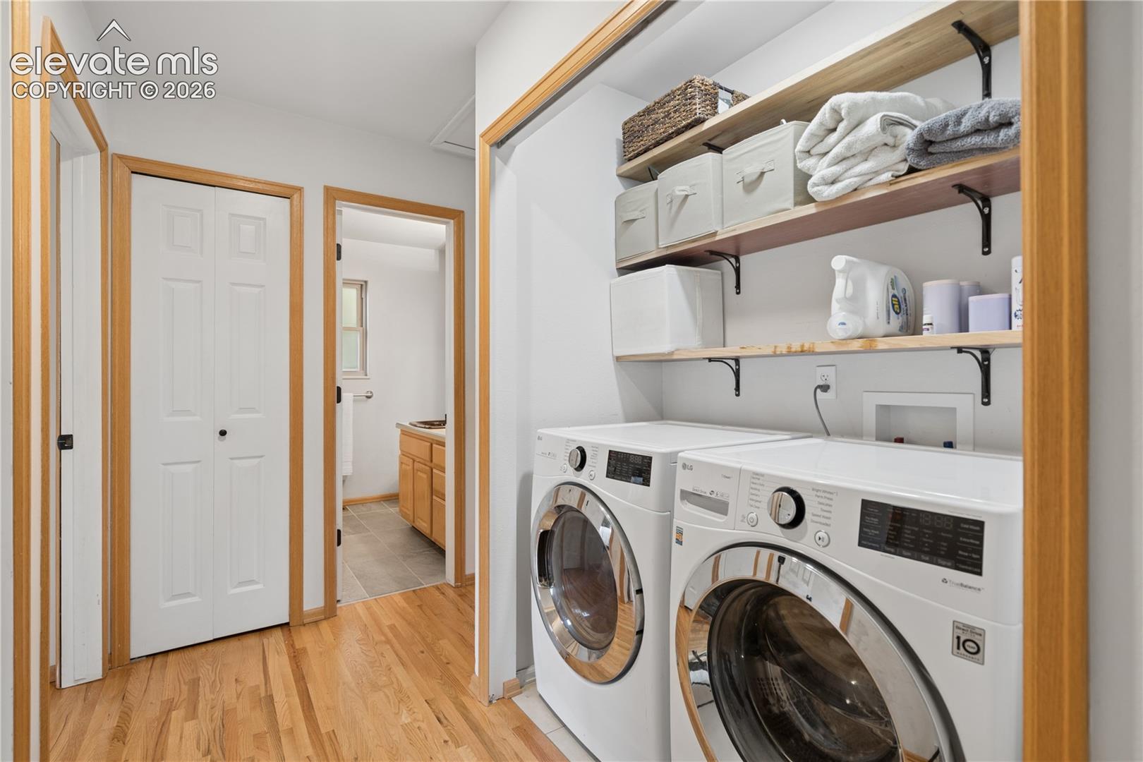 Photo 14 of 505 Big Sky Court, Colorado Springs