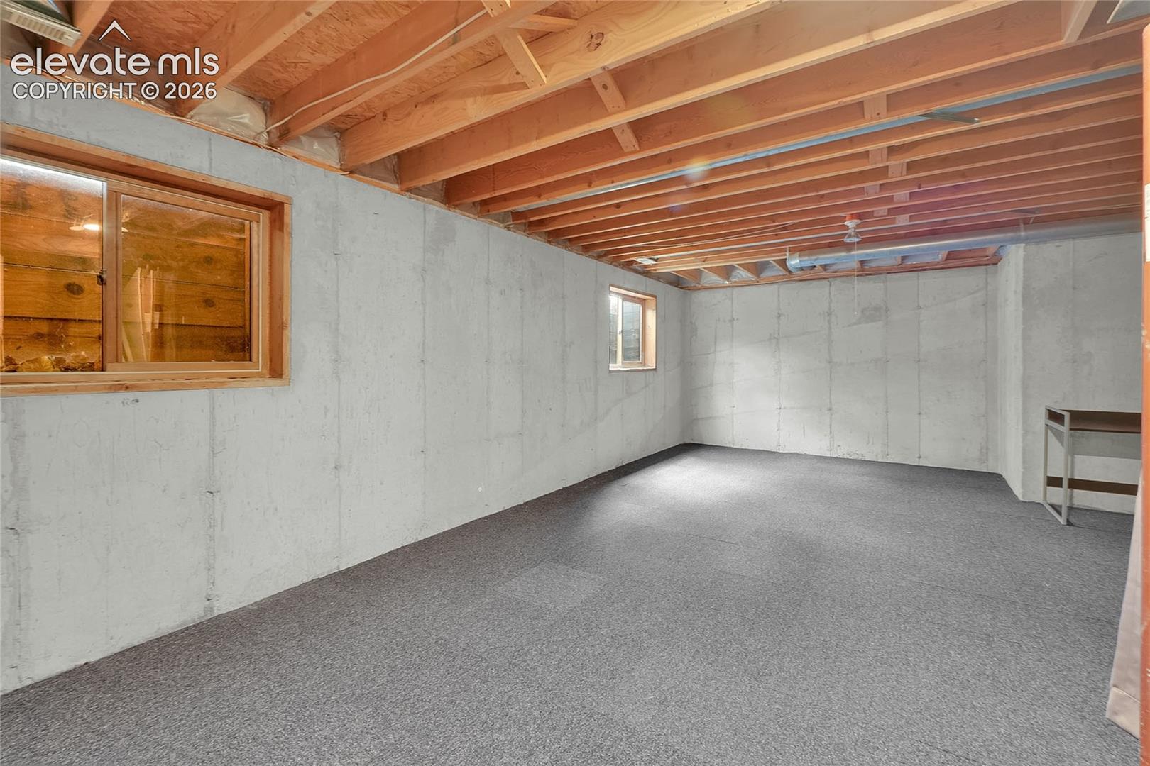 Basement