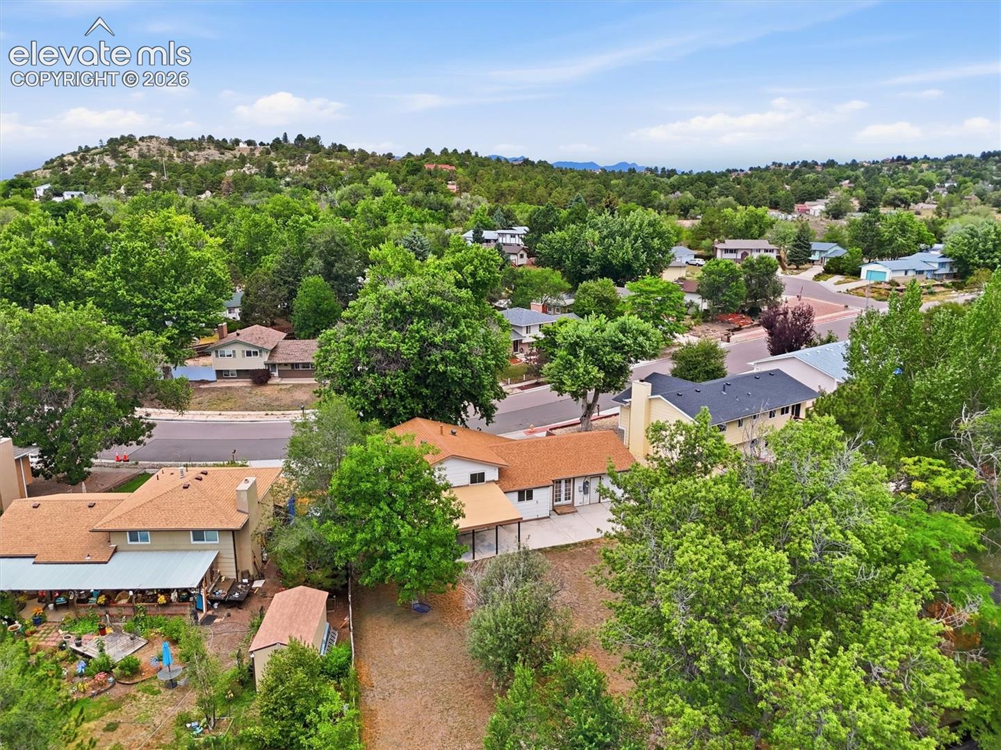 Photo 38 of 1719 Wooten Road, Colorado Springs