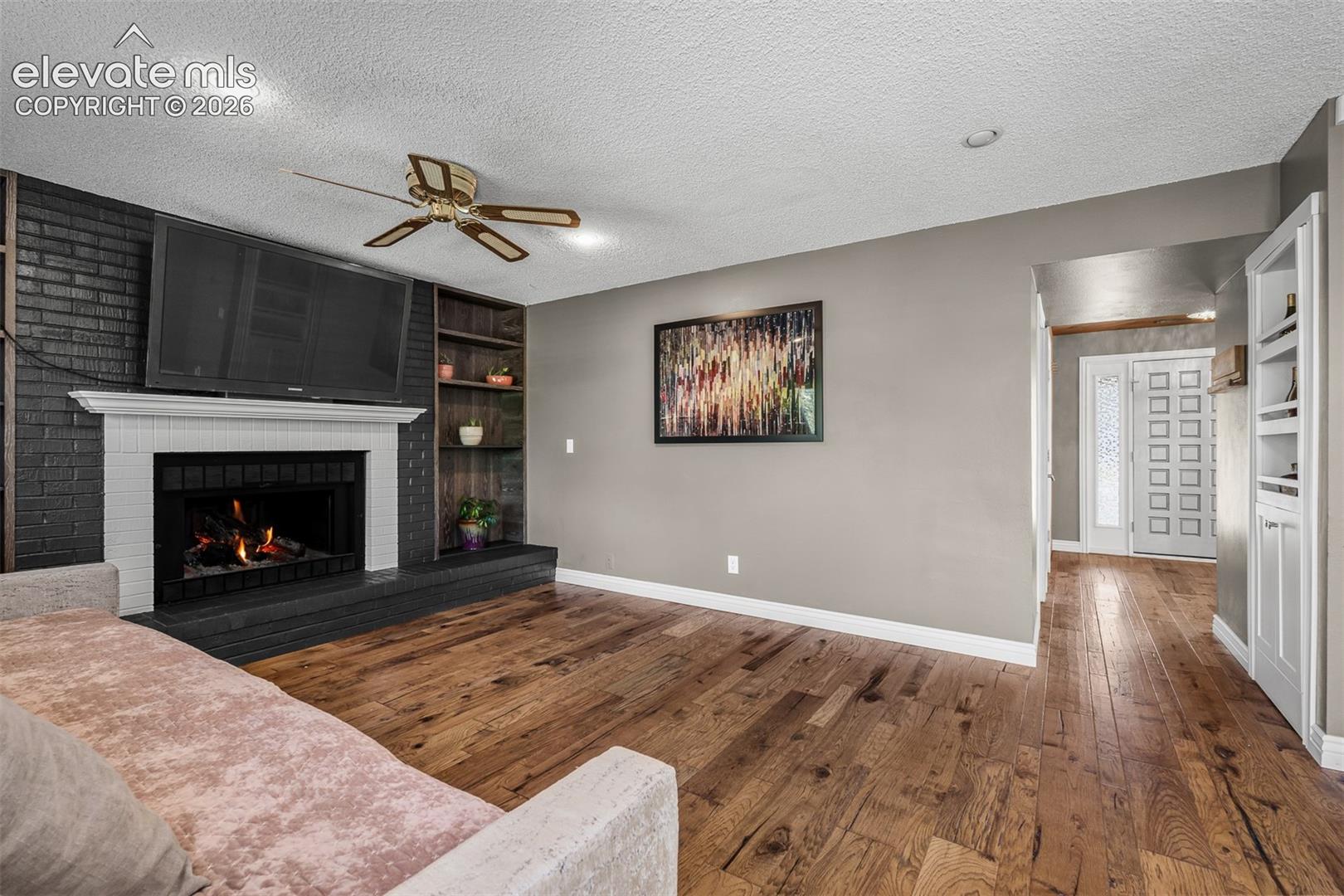 Photo 19 of 7810 Conifer Drive, Colorado Springs
